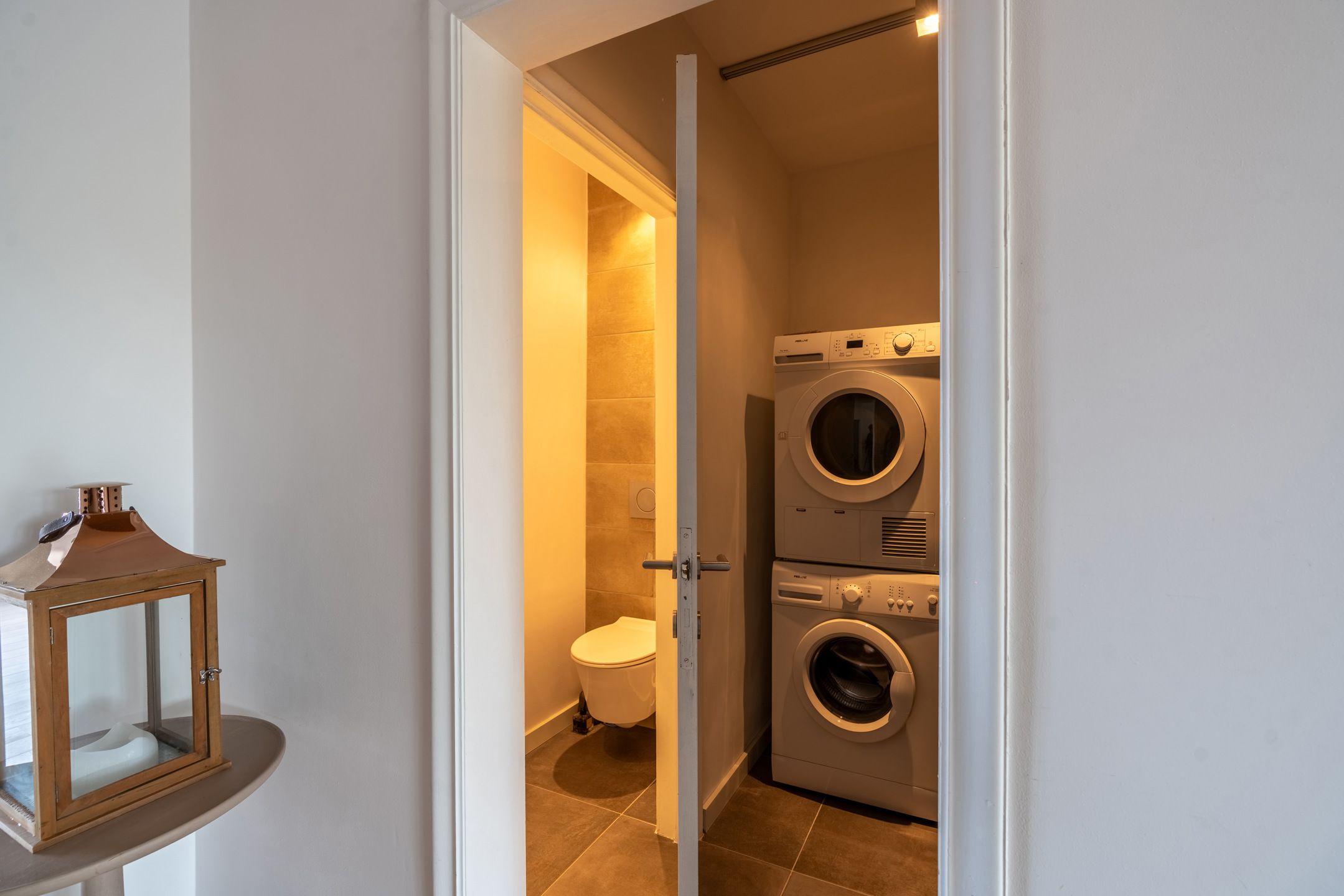 Zeer lichtrijk en gunstig gelegen appartement met 3 slaapkamers foto 17