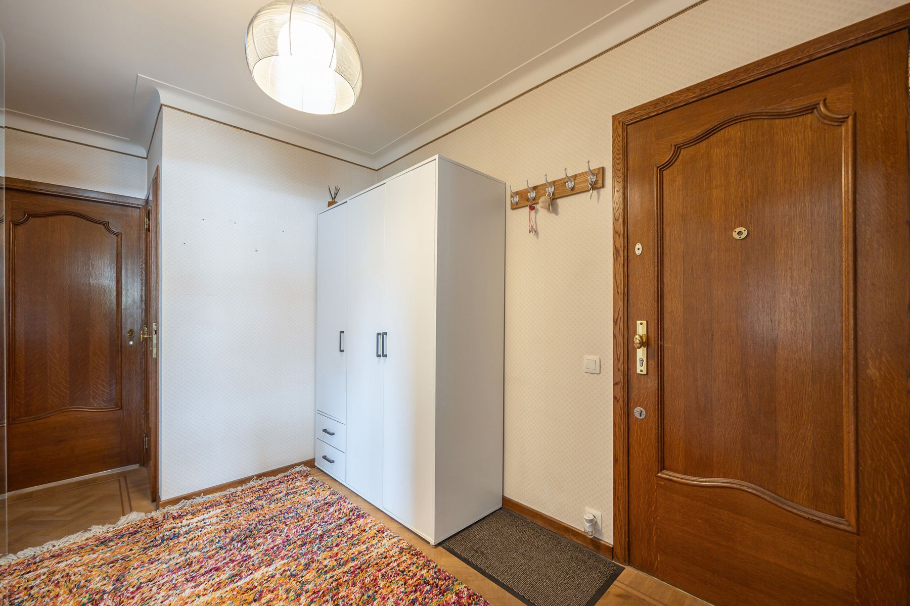 Ben je op zoek naar een instapklaar appartement op een uitstekende locatie in Deurne? foto 18