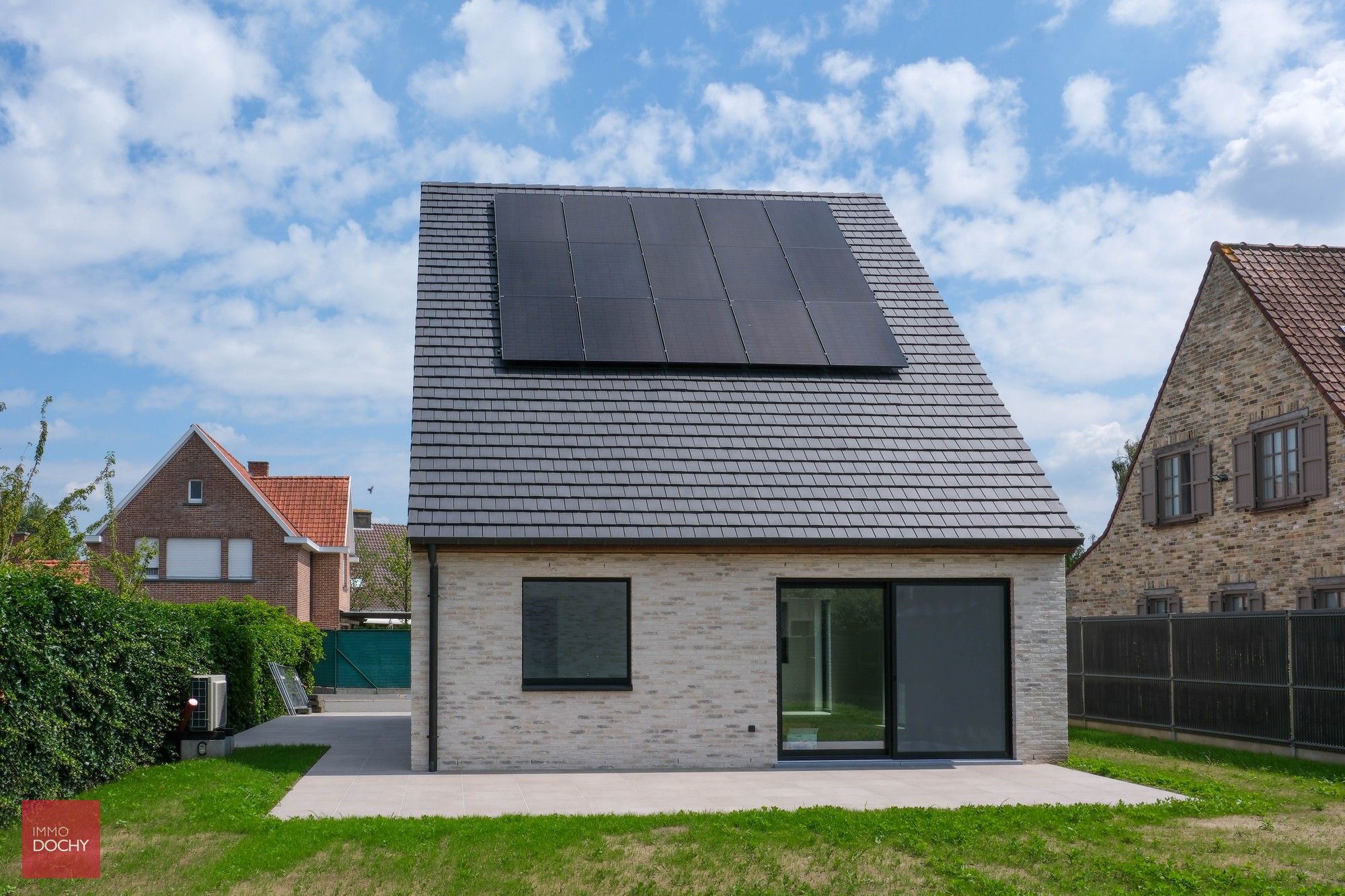 Instapklare alleenstaande woning met alle comfort | Kerkweg foto 4