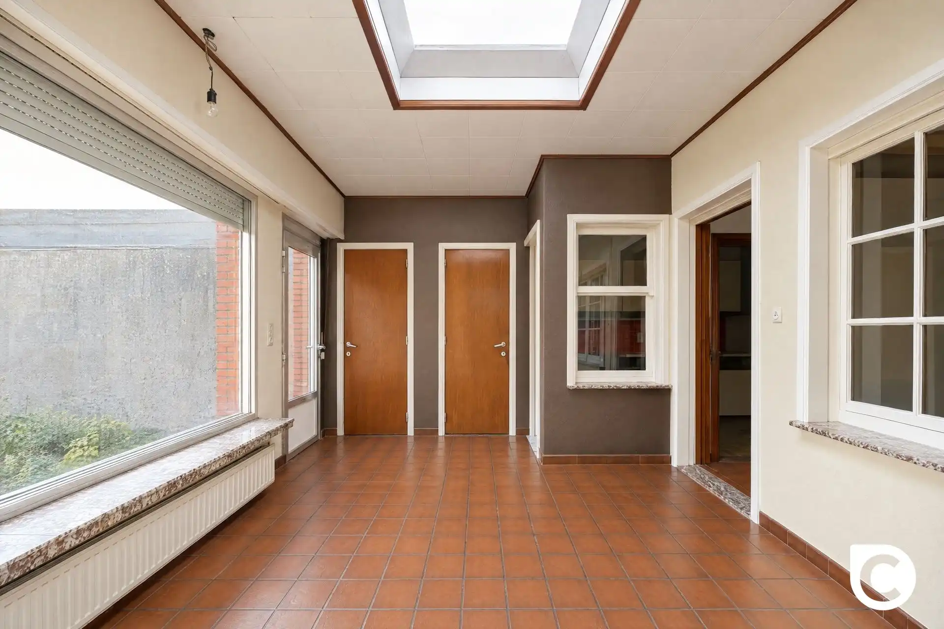 Te renoveren woning  foto 5