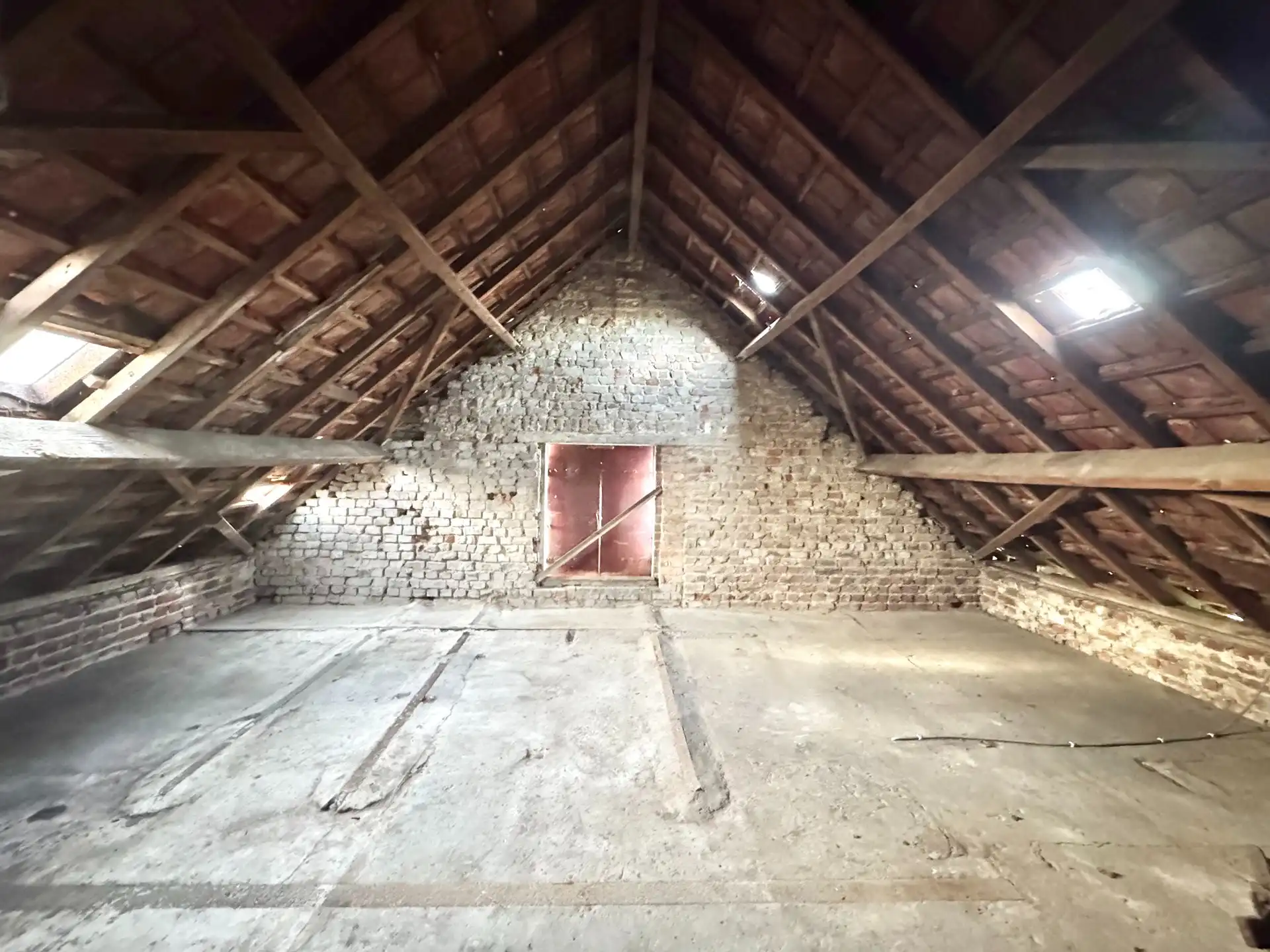 Maison magnifiquement située avec dépendance et terrain - 4.984 m² foto 26