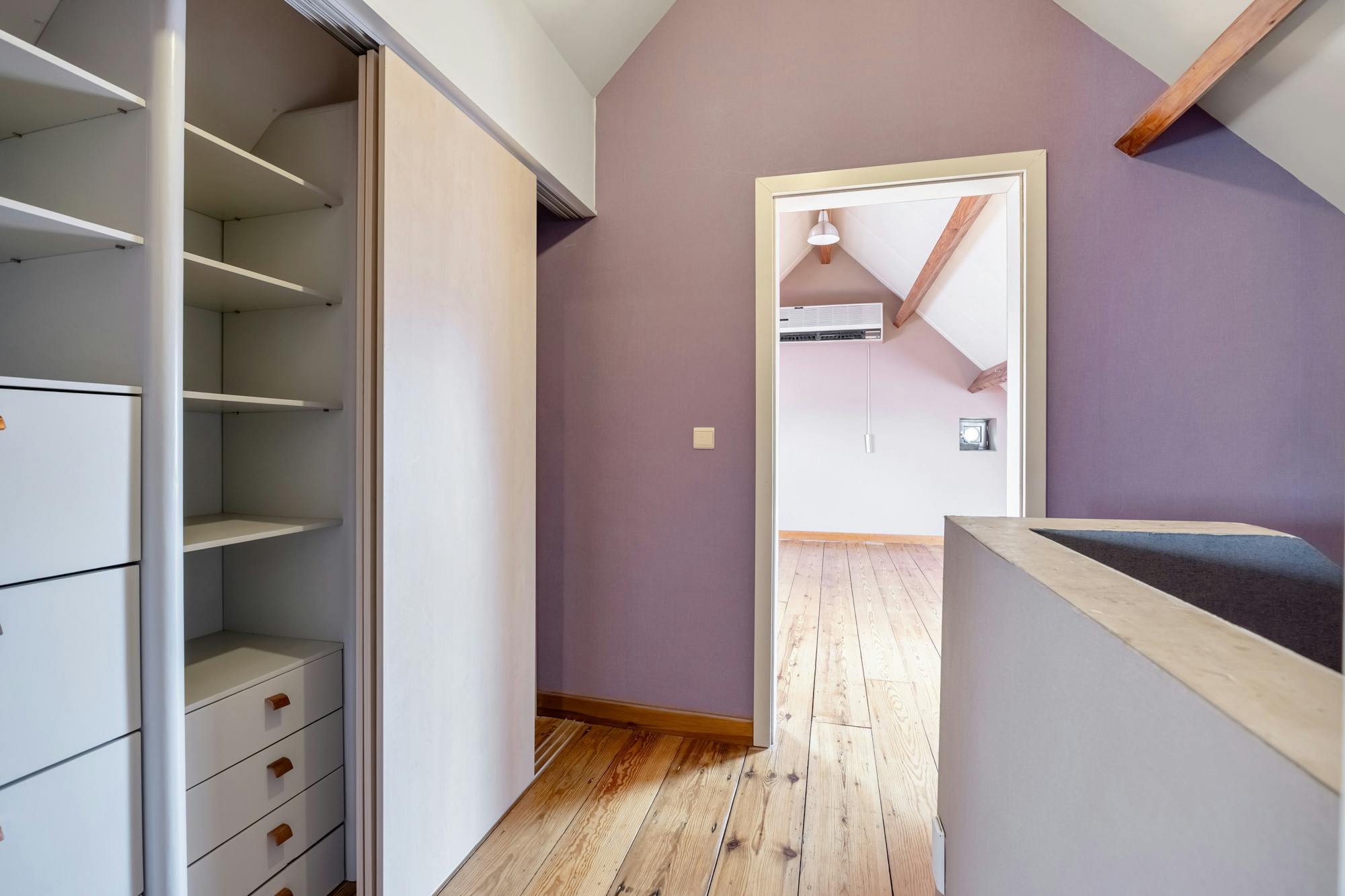 Gerenoveerde vierkantshoeve in het landelijke Vliermaal foto 18