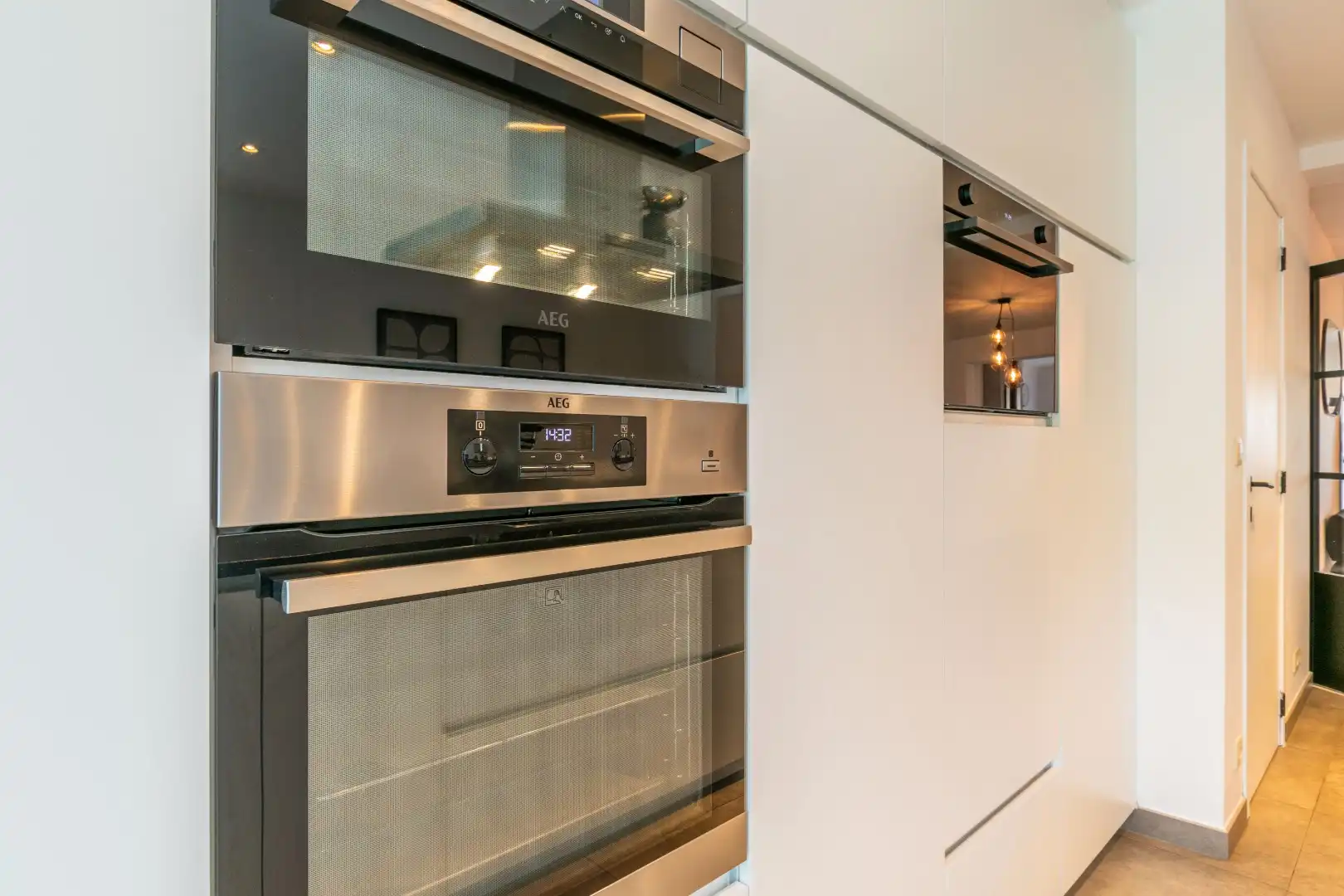 INSTAPKLARE & ENERGIEZUINIGE WONING (EPC B) ! foto 17
