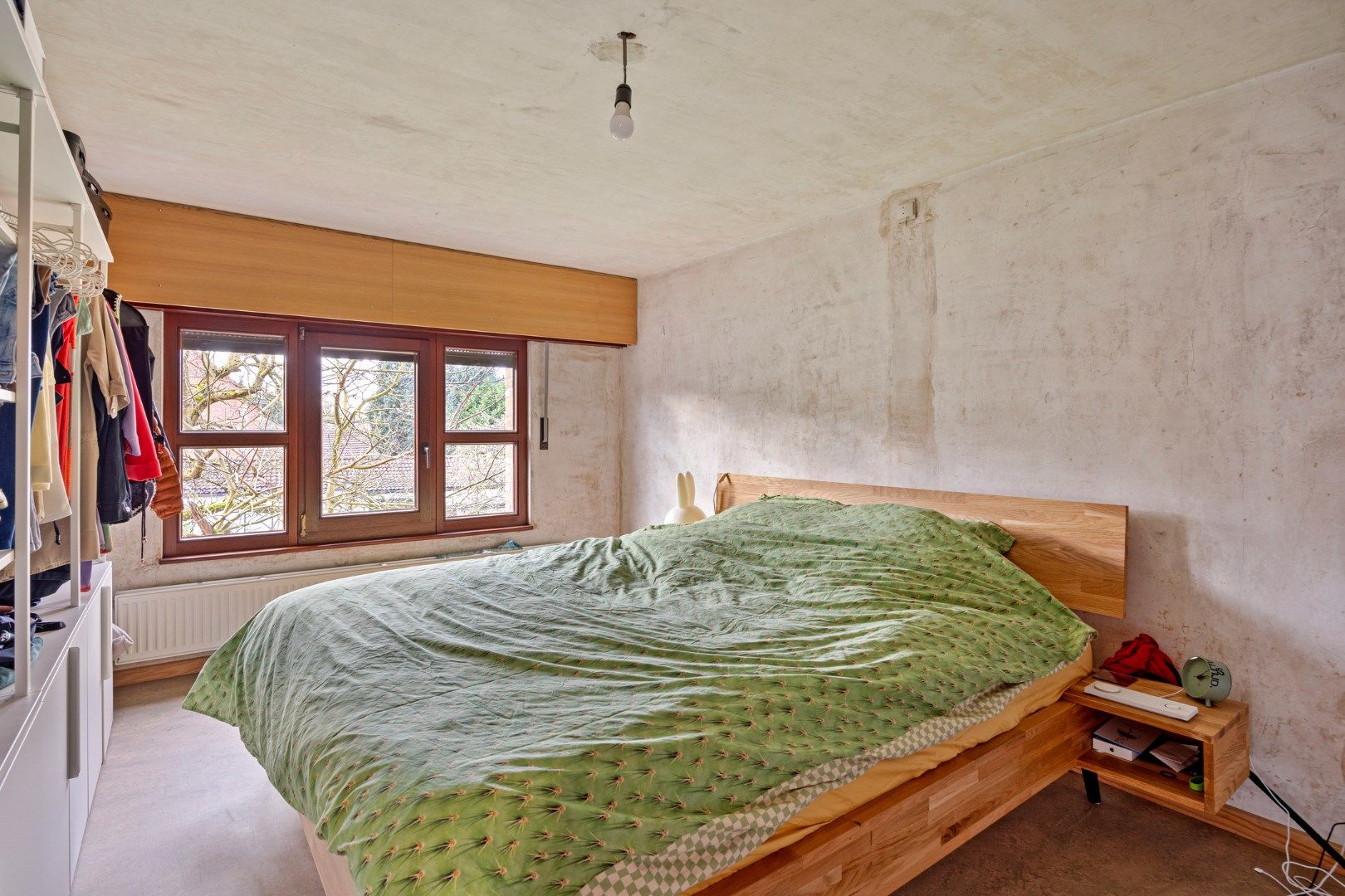 Verder te ontwikkelen eigendom van ca 17are met landelijke karakters. foto 13