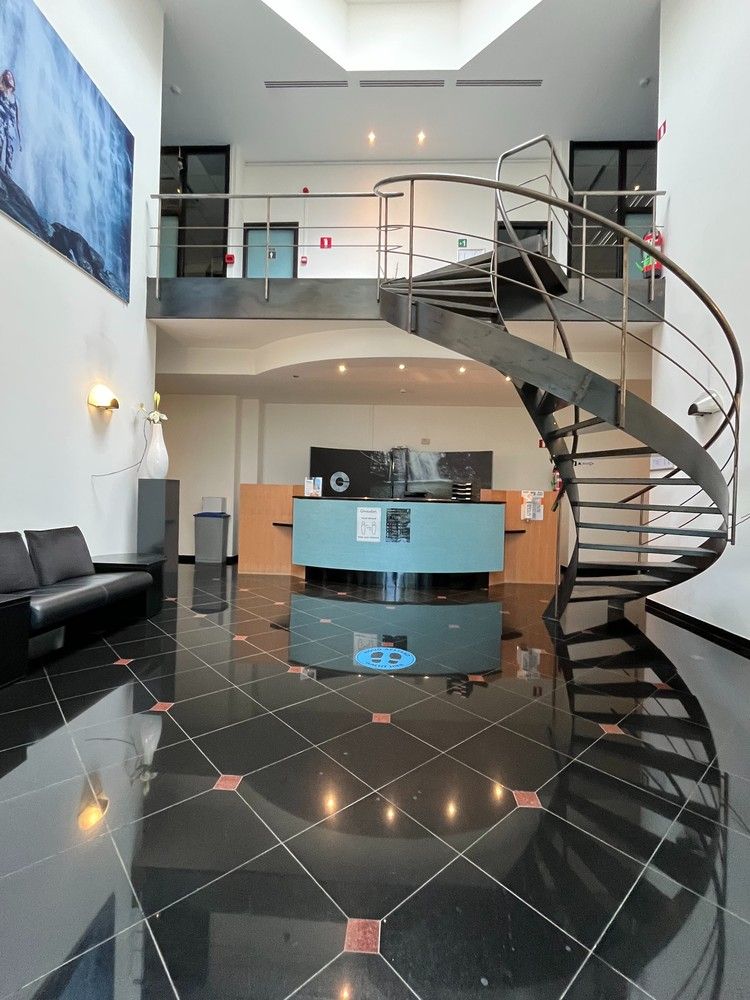 +/- 1790m² bedrijfsgebouw foto 29