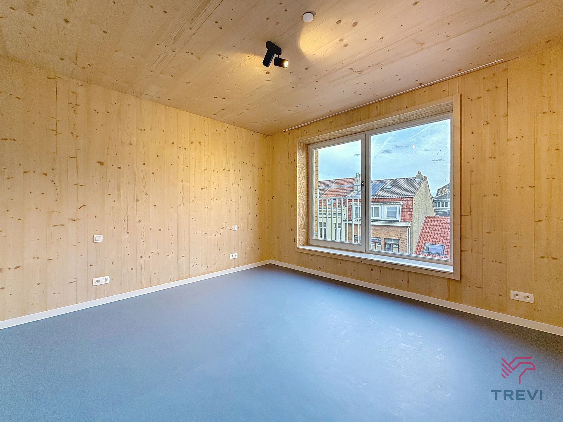 Het voorrecht van een nieuwe flat in het Tannat project foto 5