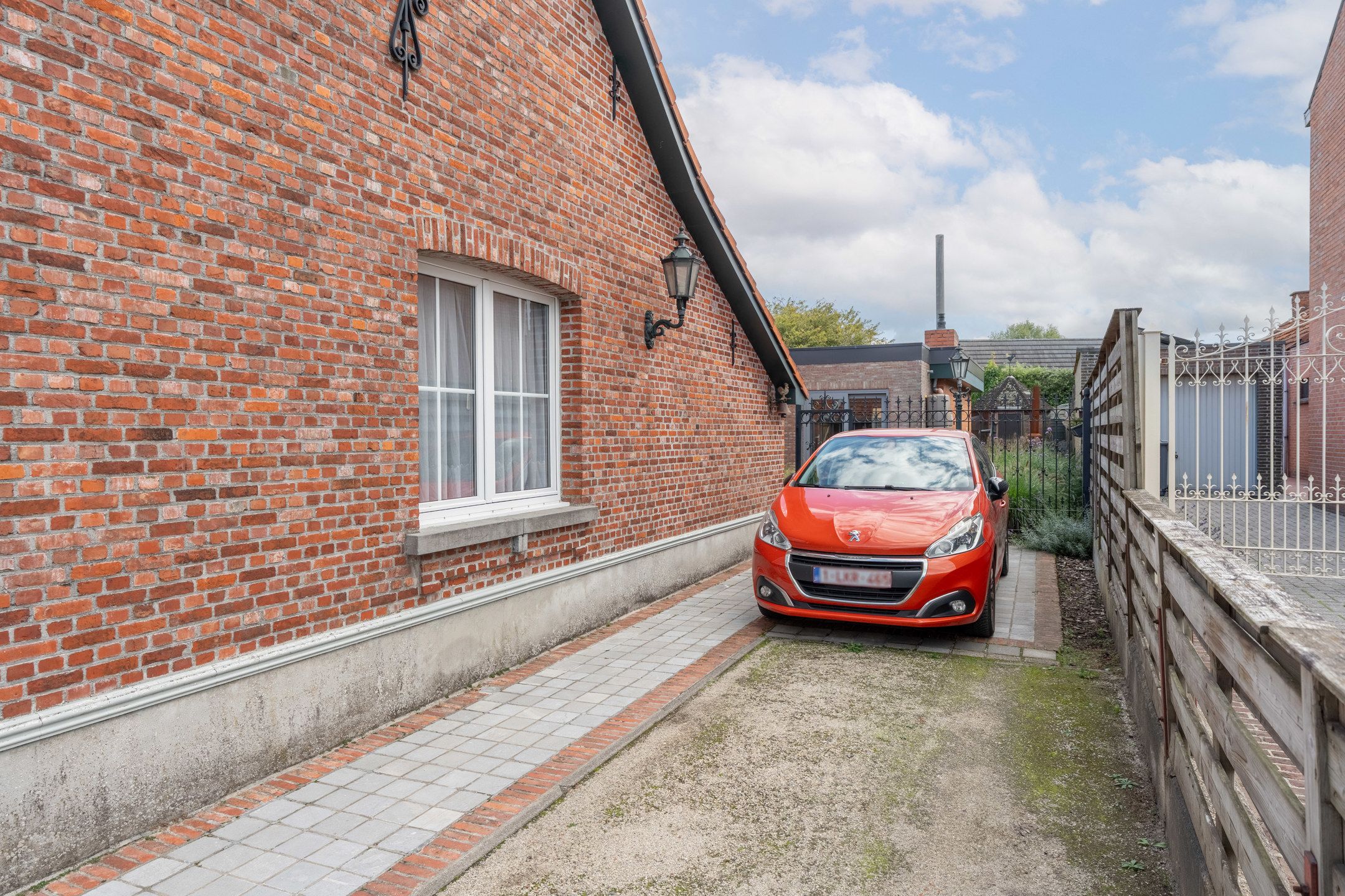 Te renoveren woning met tuin nabij centrum Vosselaar. foto 25