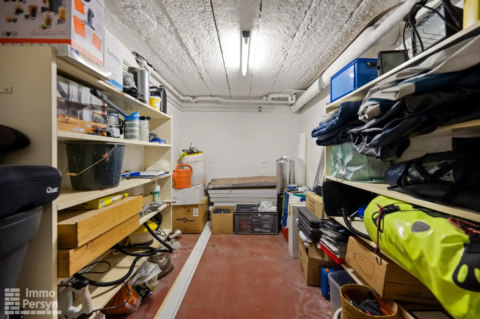 Ruime gelijkvloerse woning OB gelegen in een rustige wijk foto 23