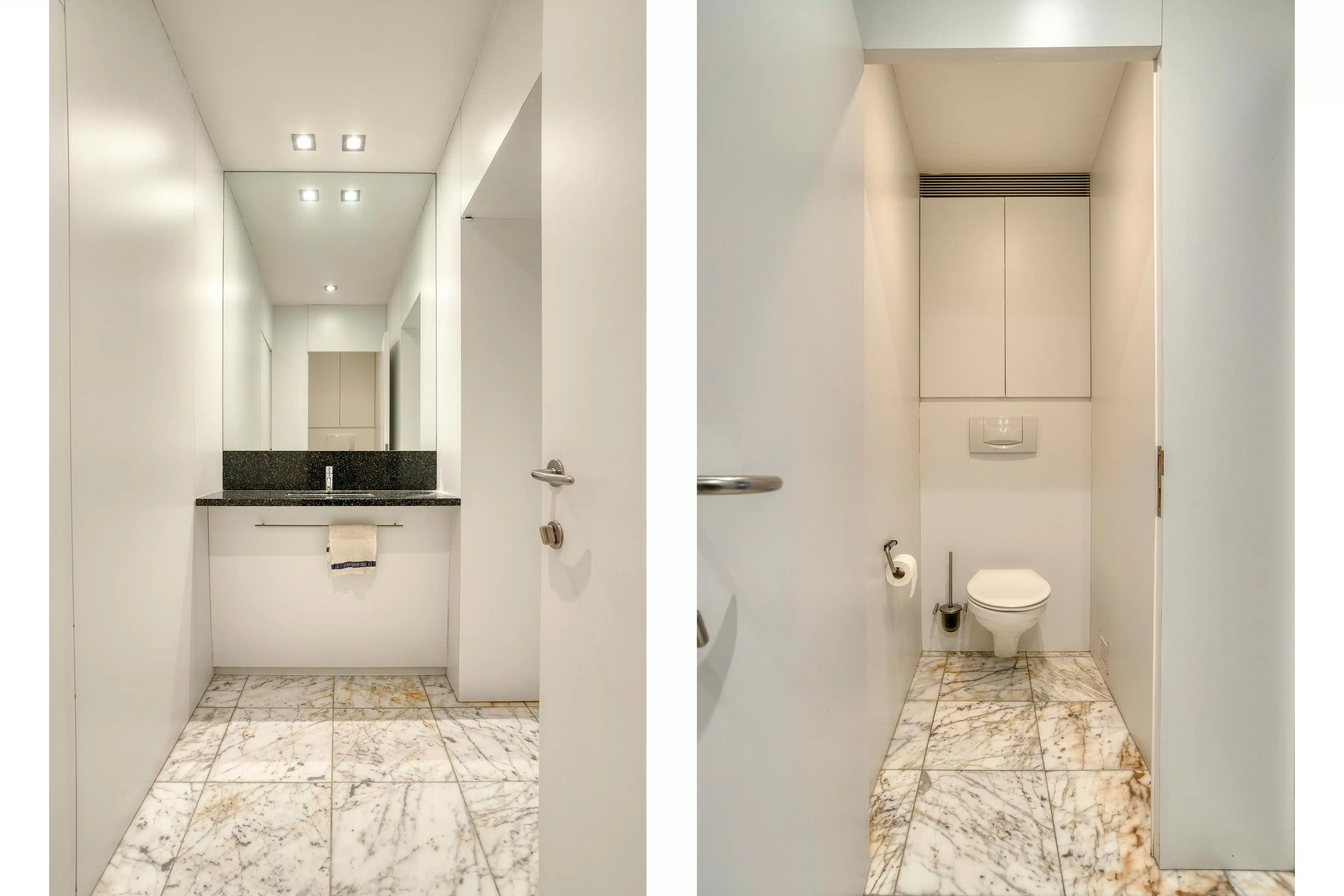 Ruime gezinswoning met prachtig verzicht foto 31