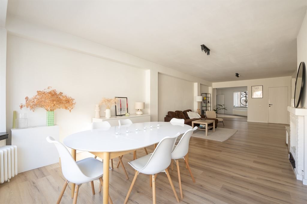 Verzorgd, instapklaar appartement op toplocatie foto 6