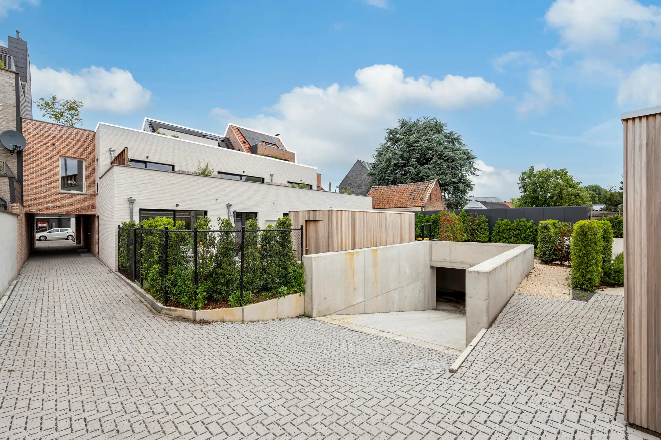 KOOP NU NOG AAN 6%! Nieuwbouwproject "Zuiderzicht Katharina” te Hoogstraten!  foto 17