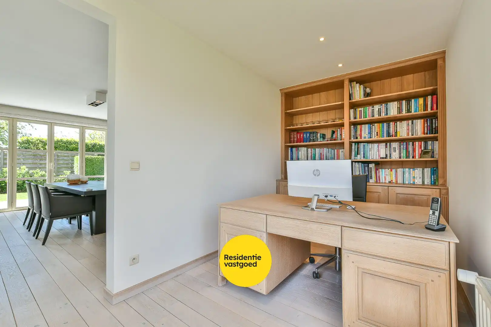 Prachtige villa in rustige woonwijk te De Haan - Klemskerke te koop! foto 9