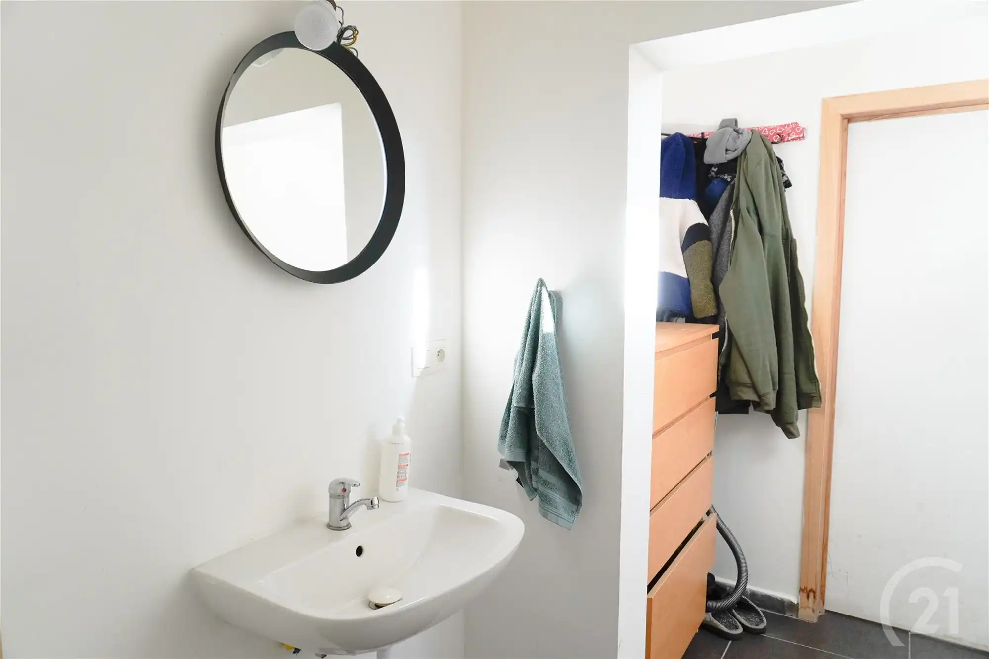 Huis te koop in Sint-katlijne-waver foto 3