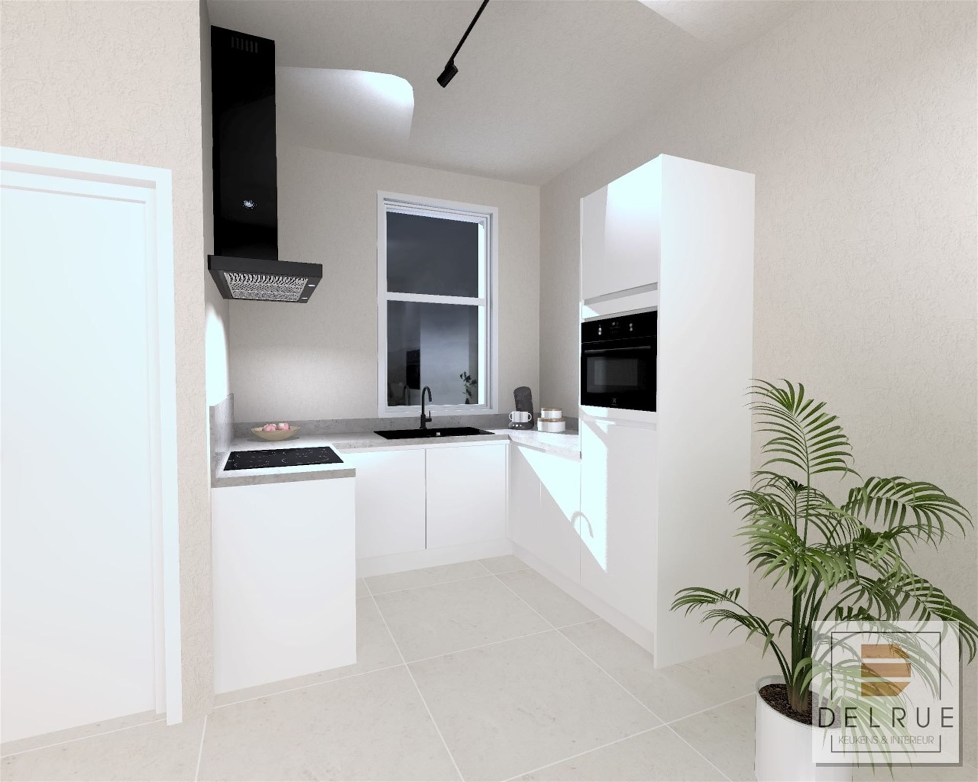 Huis foto 4