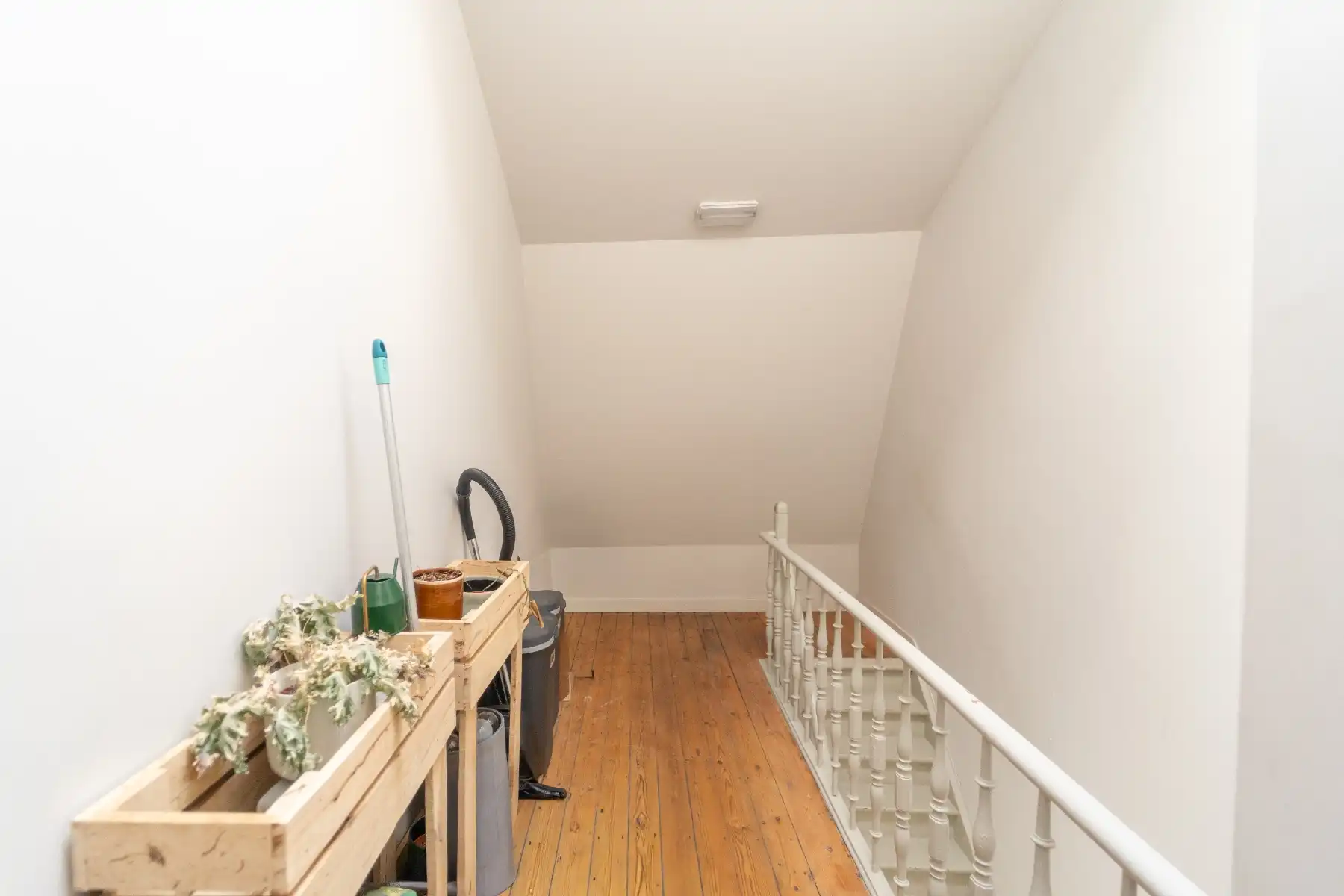 Gezellige studio in kleinschalig gebouw foto 17