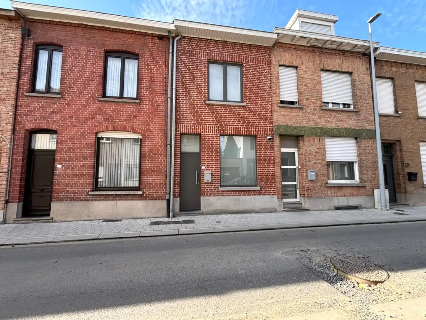 Huis te huur Zandbergstraat 138 - - 8530 Harelbeke