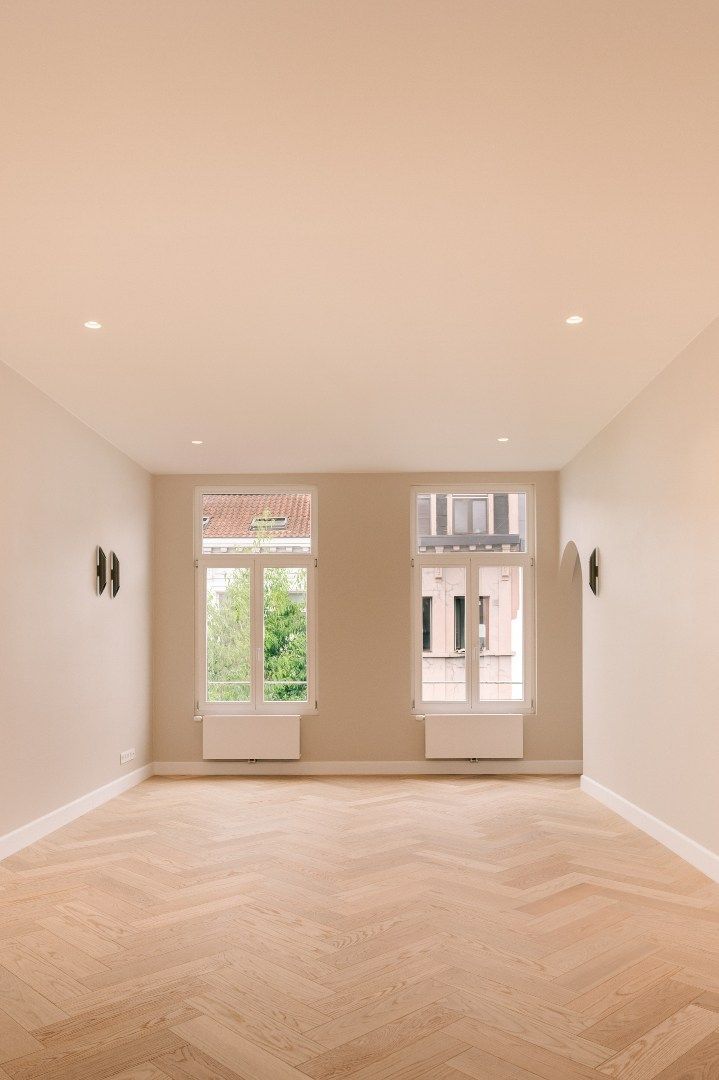 Prachtig gerenoveerd appartement op top locatie foto 2