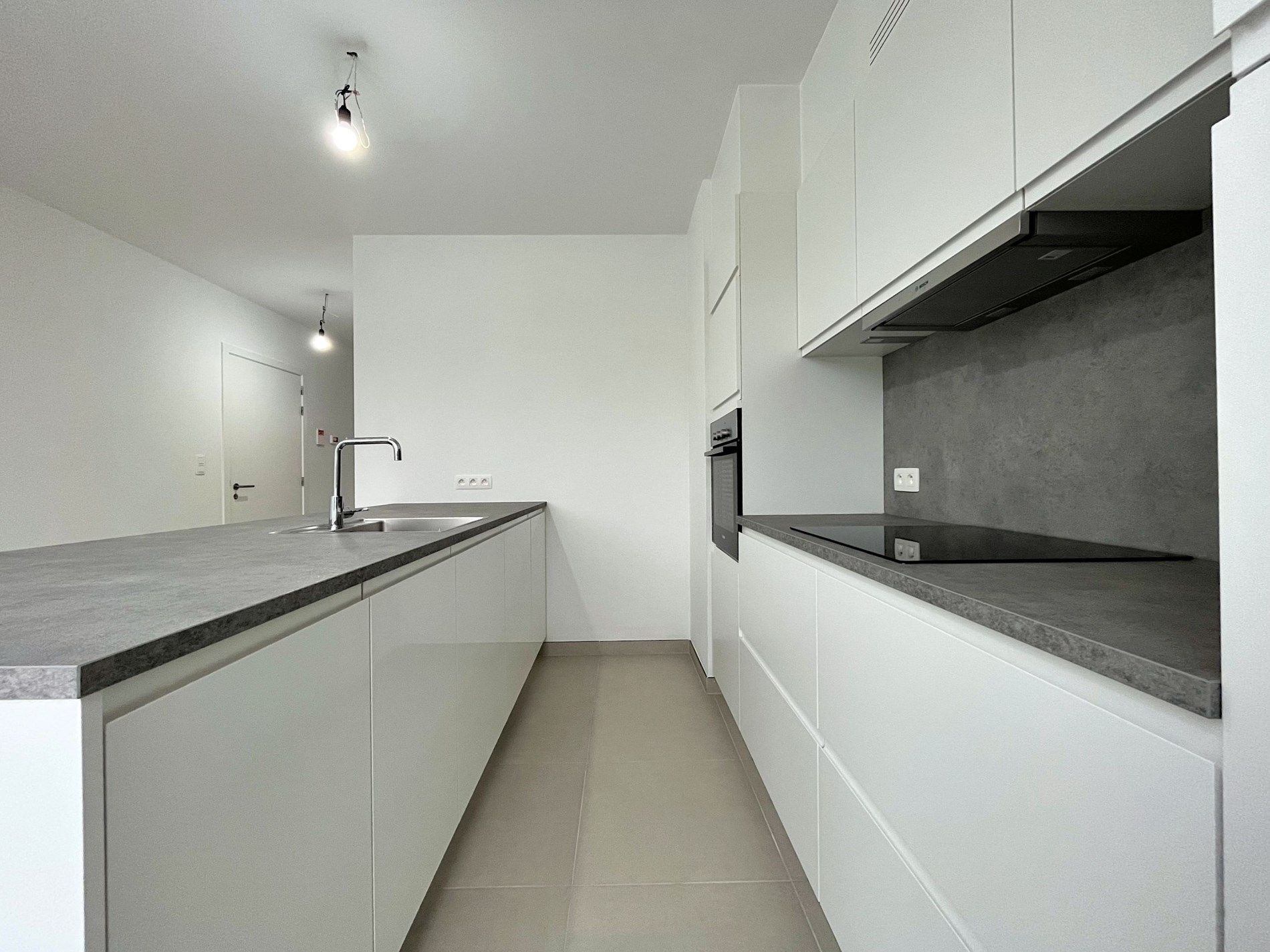 Appartement met 3 kamers en mooi zonneterras te Westkapelle foto 5