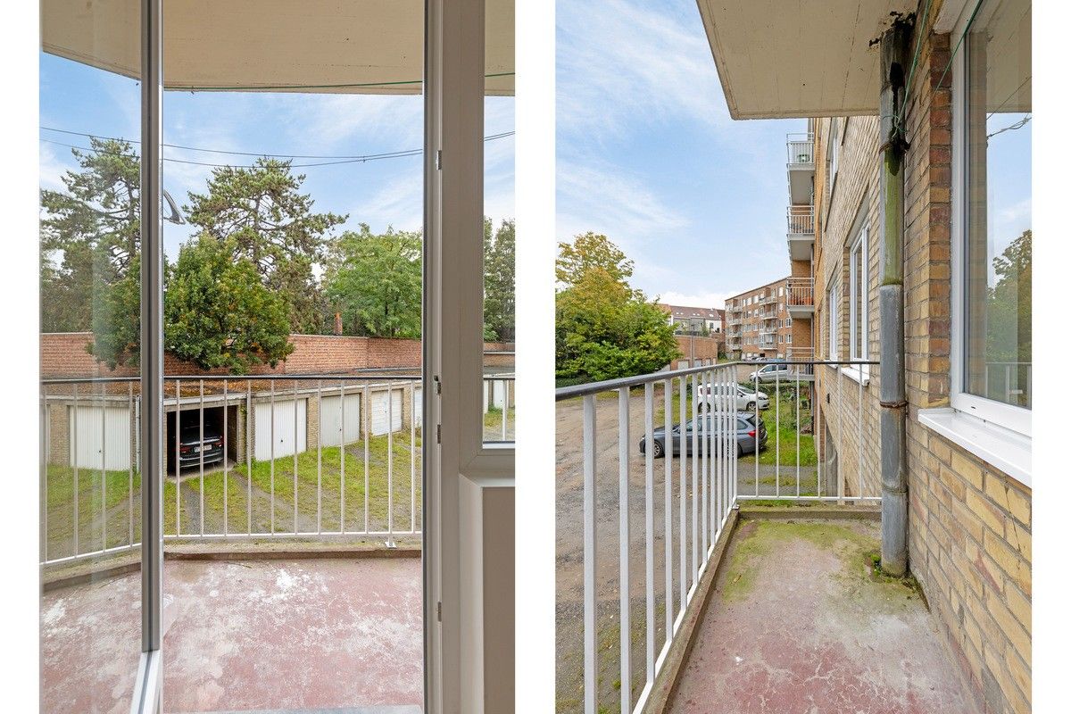 Stijlvol gerenoveerd appartement met 3 slaapkamers op wandelafstand van het centrum van de stad Gent foto 12