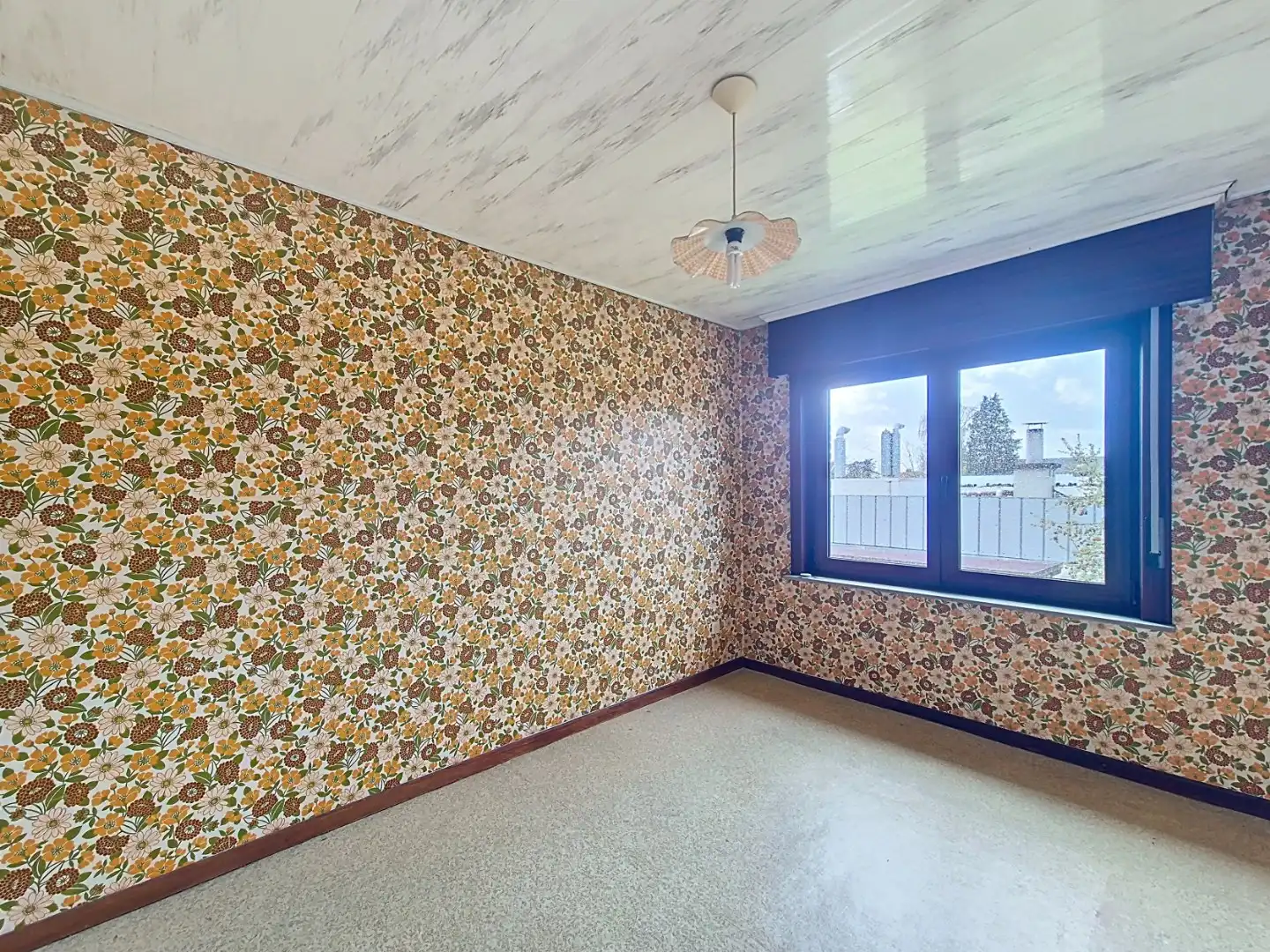 Gezellige HOB met 3 slaapkamers, tuin en garage foto 8