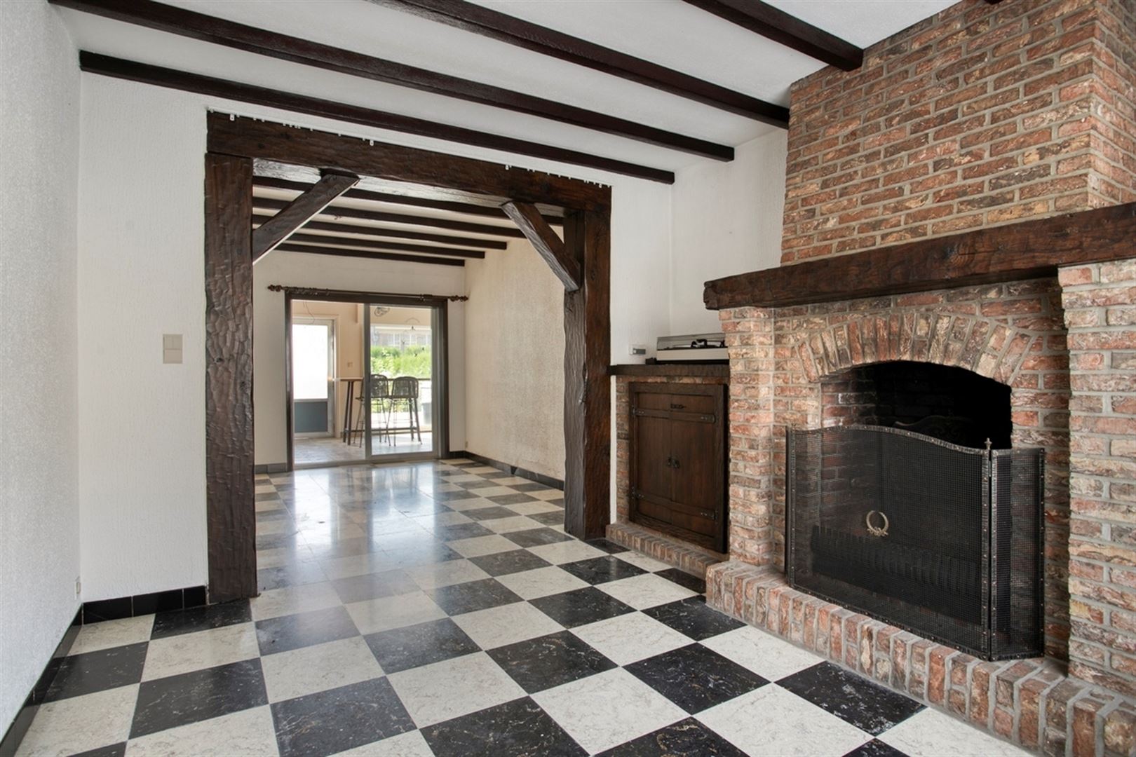 Te renoveren woning centurm Anzegem foto 8