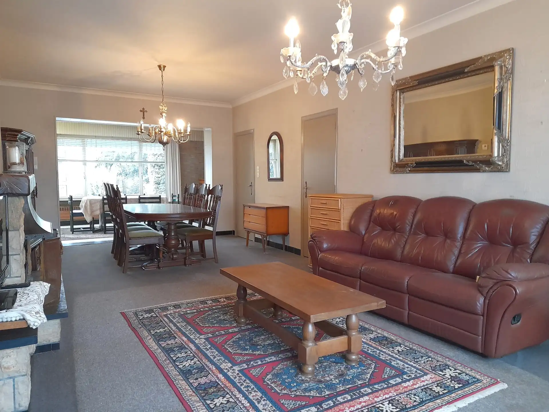 Eengezinswoning nabij het centrum foto 5