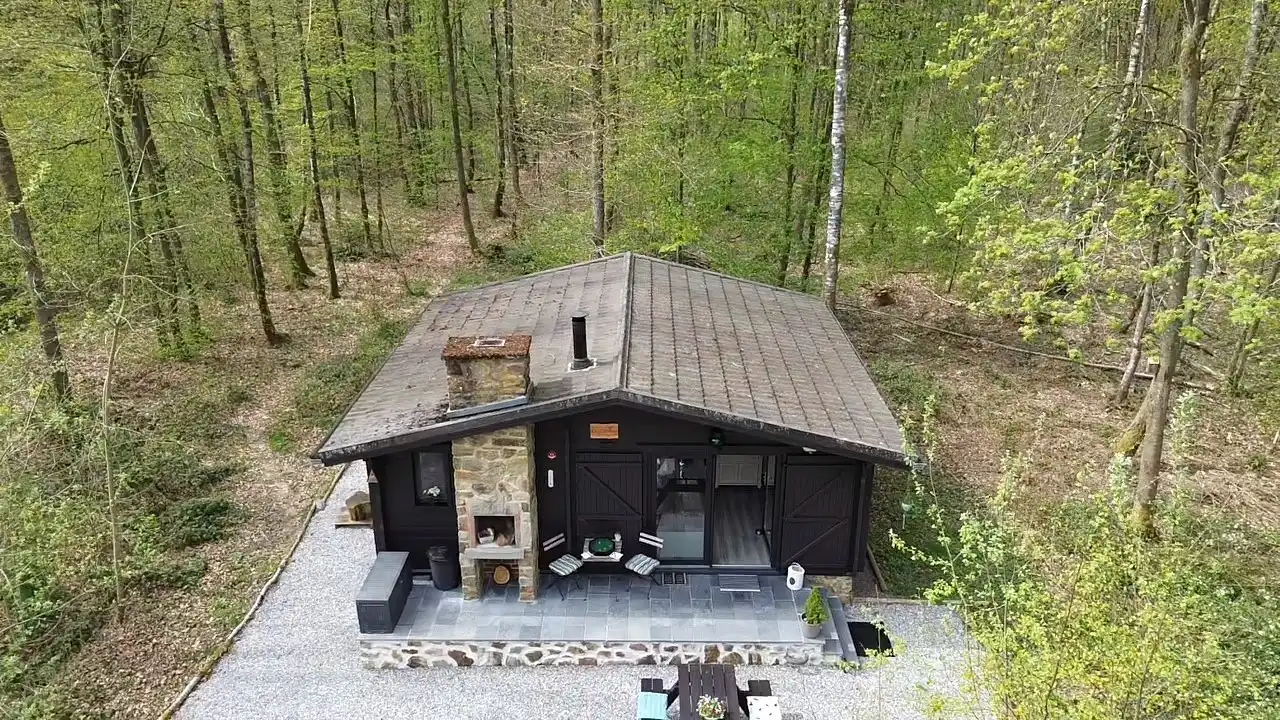 Charmante chalet te koop in het prachtige Oignies-en-Thiérache (Ognies-Hermeton) foto 20