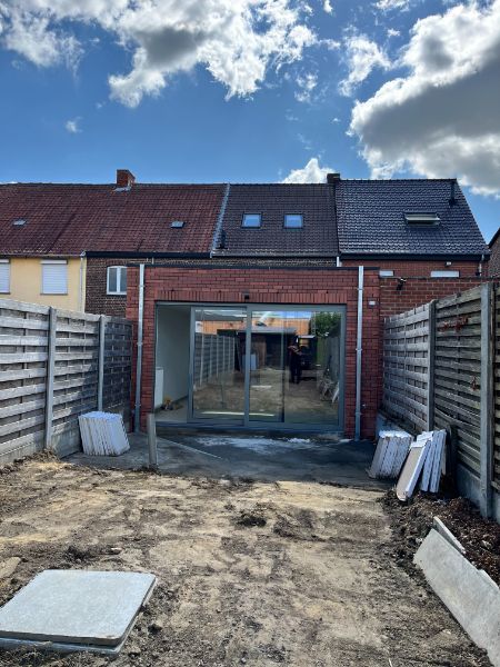 Gerenoveerde woning met tuin en garage! foto 21