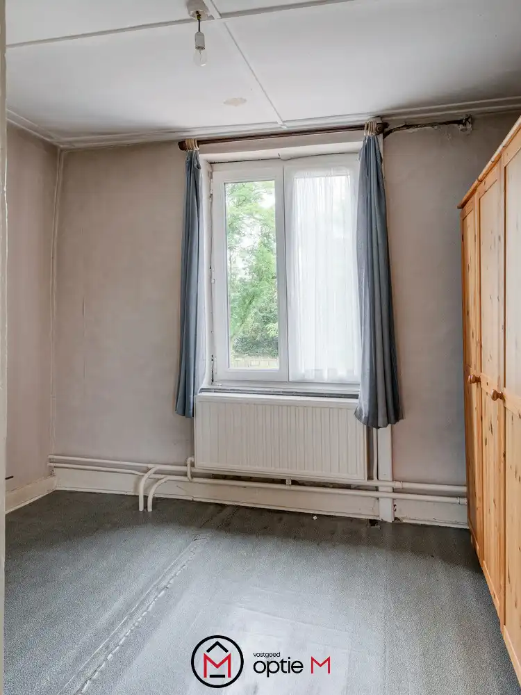 Te renoveren gezinswoning te koop in Bilzen-Hoeselt – met ruime tuin, garage en vijf slaapkamers foto 29