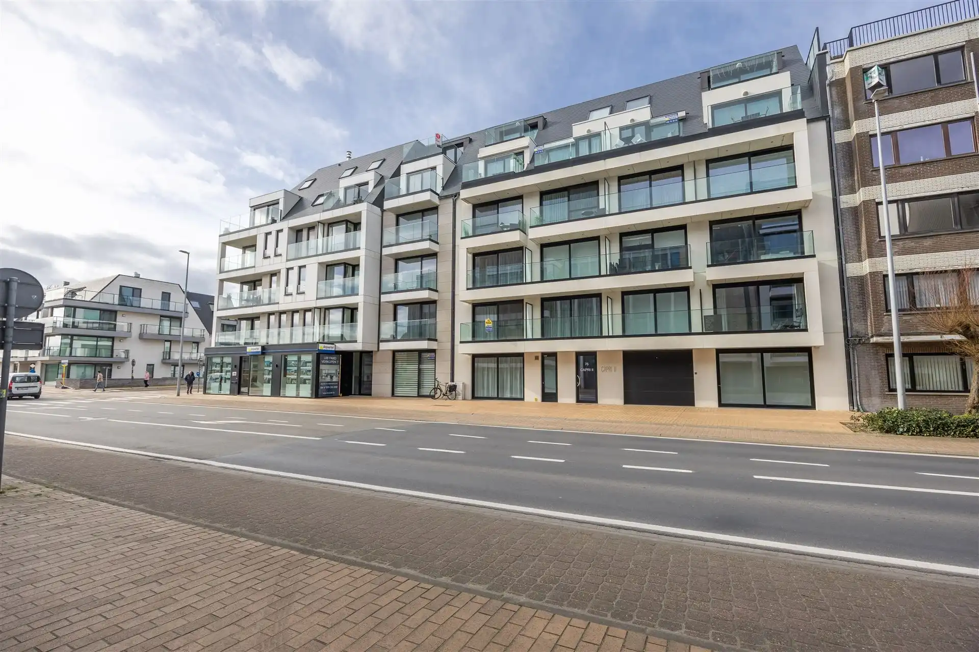 Appartement 2 slaapkamers foto 21