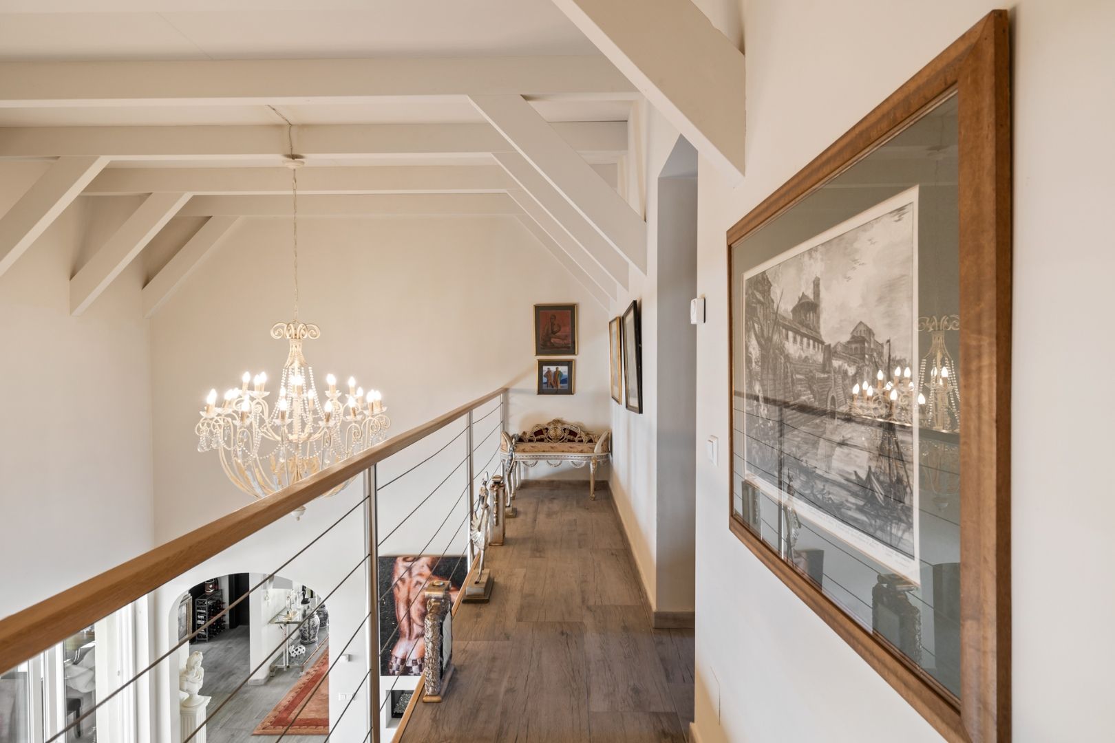 SCHITTEREND GELEGEN VILLA NAAST CABOPINO GOLF foto 39