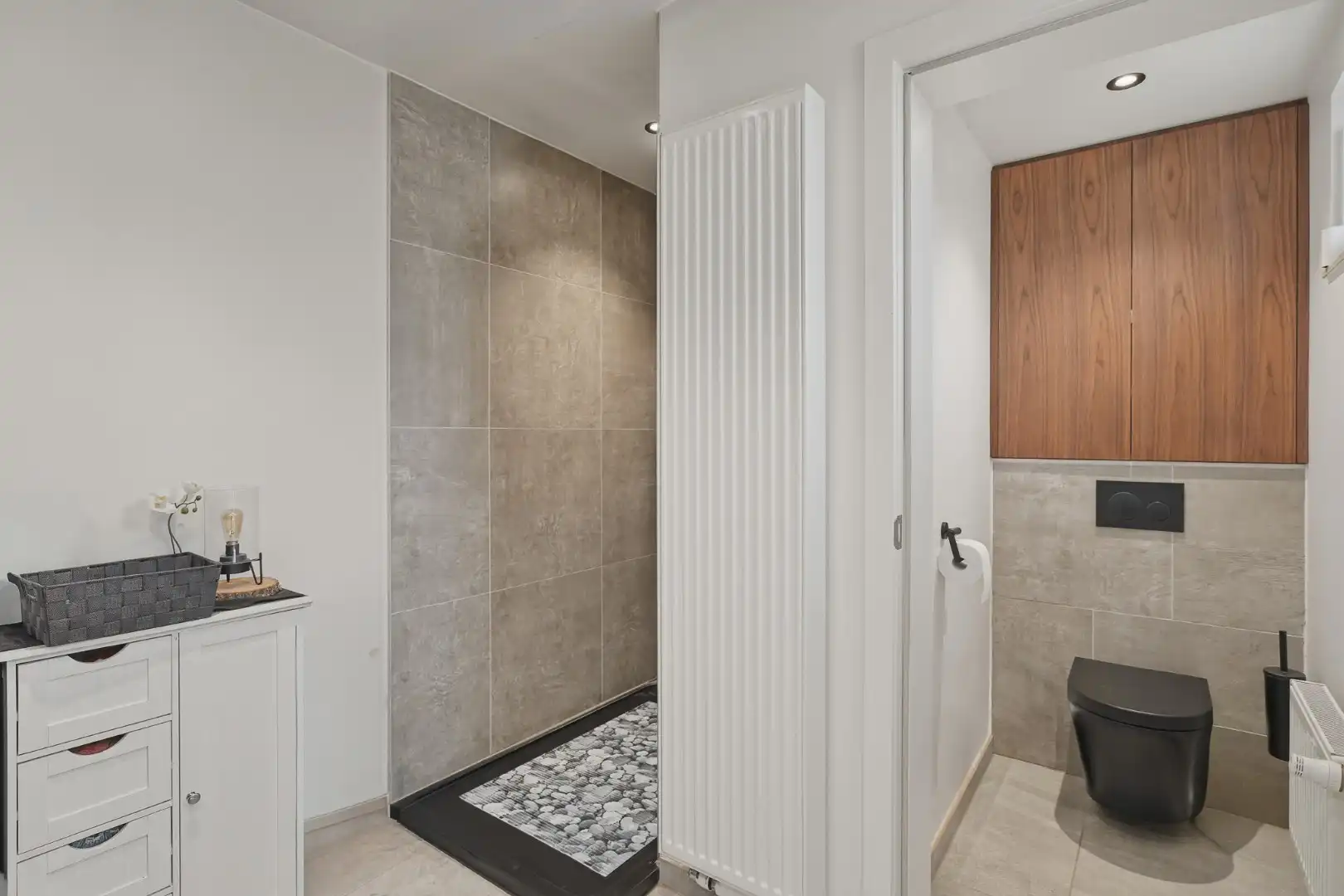 Instapklare energiezuinige woning met 3 slpks en tuin in Sint-Andries foto 9
