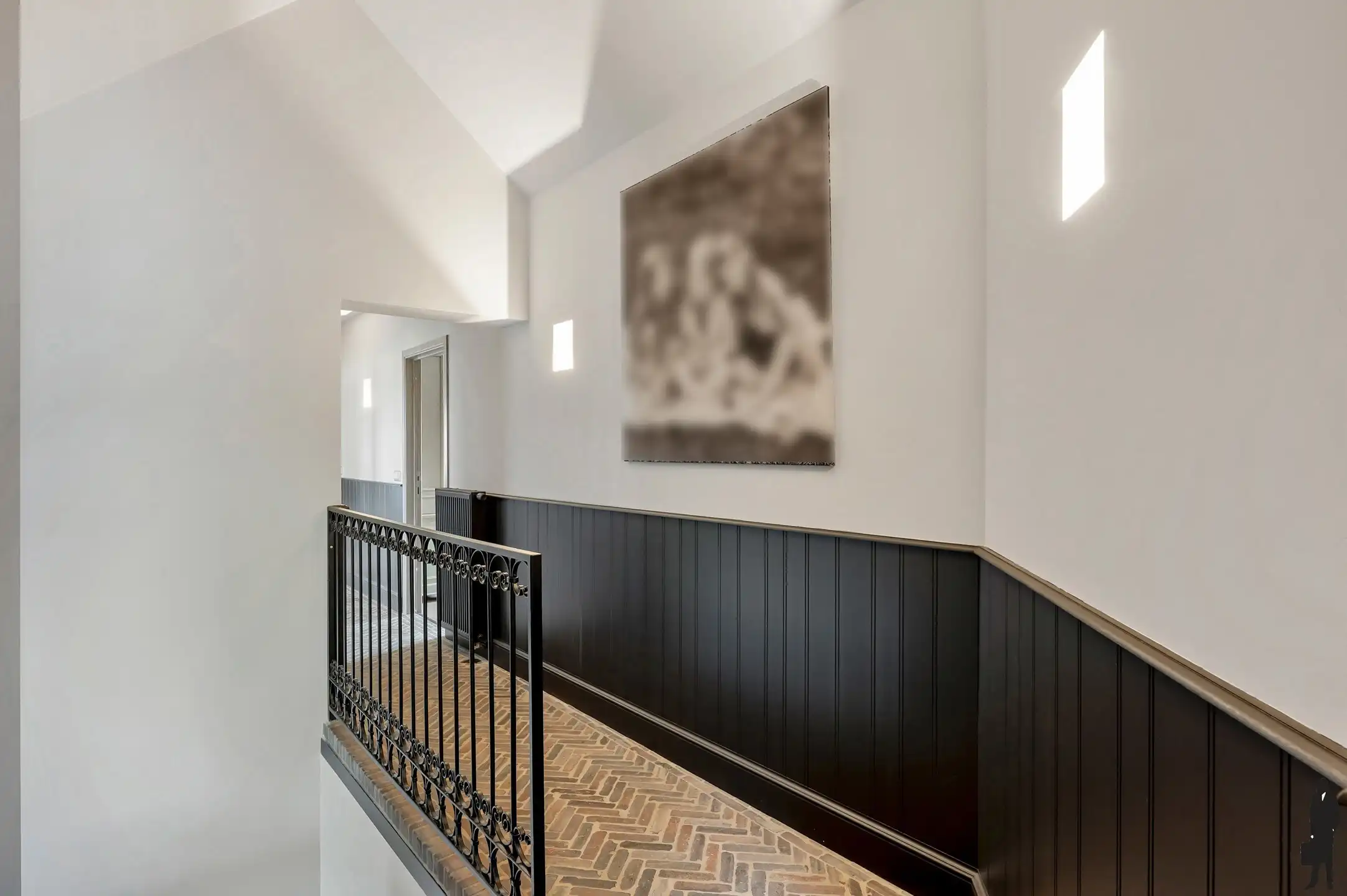 Uitzonderlijke hoevilla met paardenfaciliteiten op ca. 1 ha foto 9