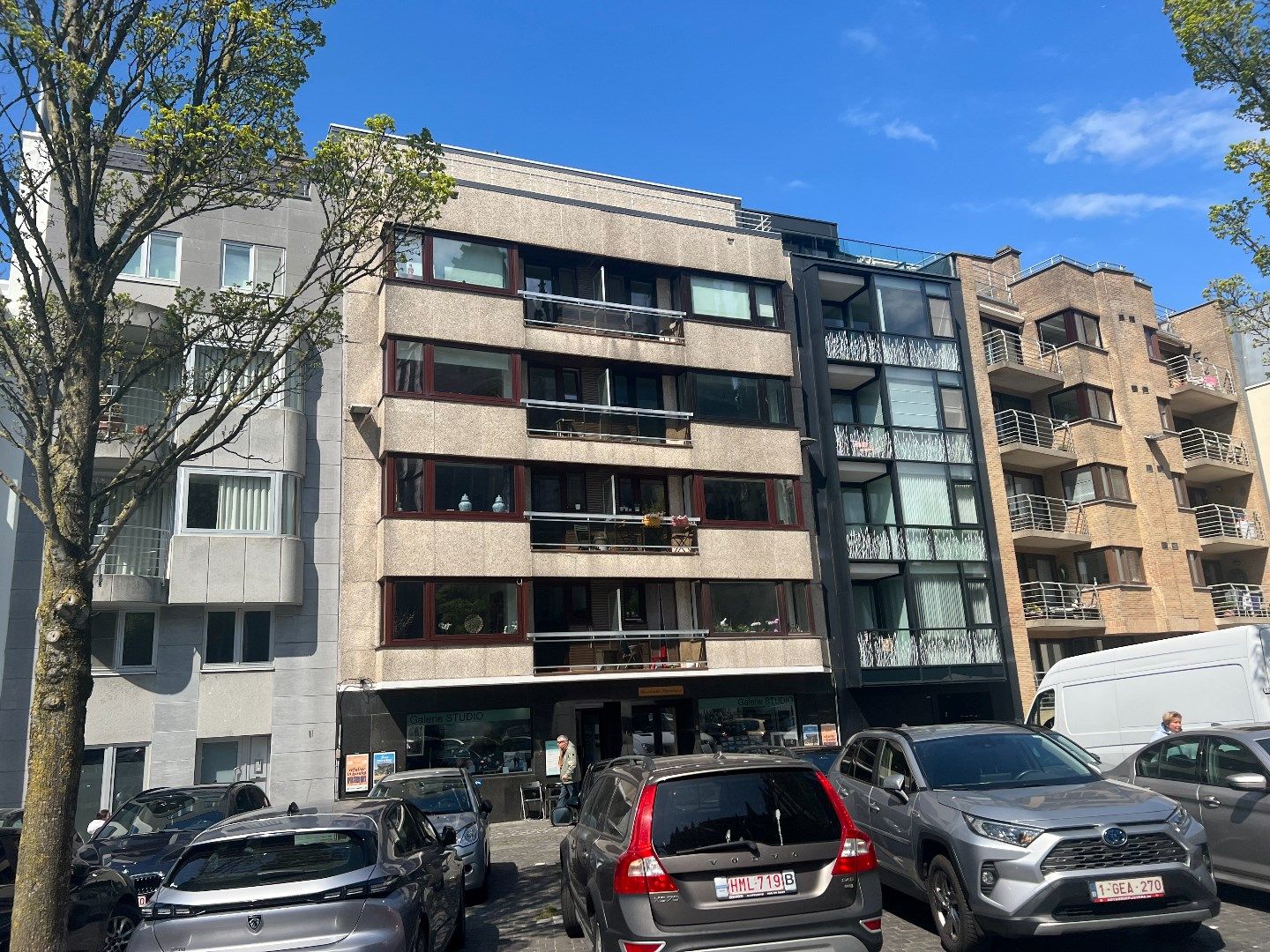 Geriefelijke en instapklaar appartement op zeer goede ligging! foto 20