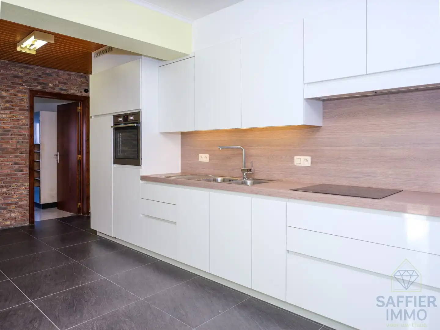 Ruim wonen in een rustige wijk in Deerlijk foto 2