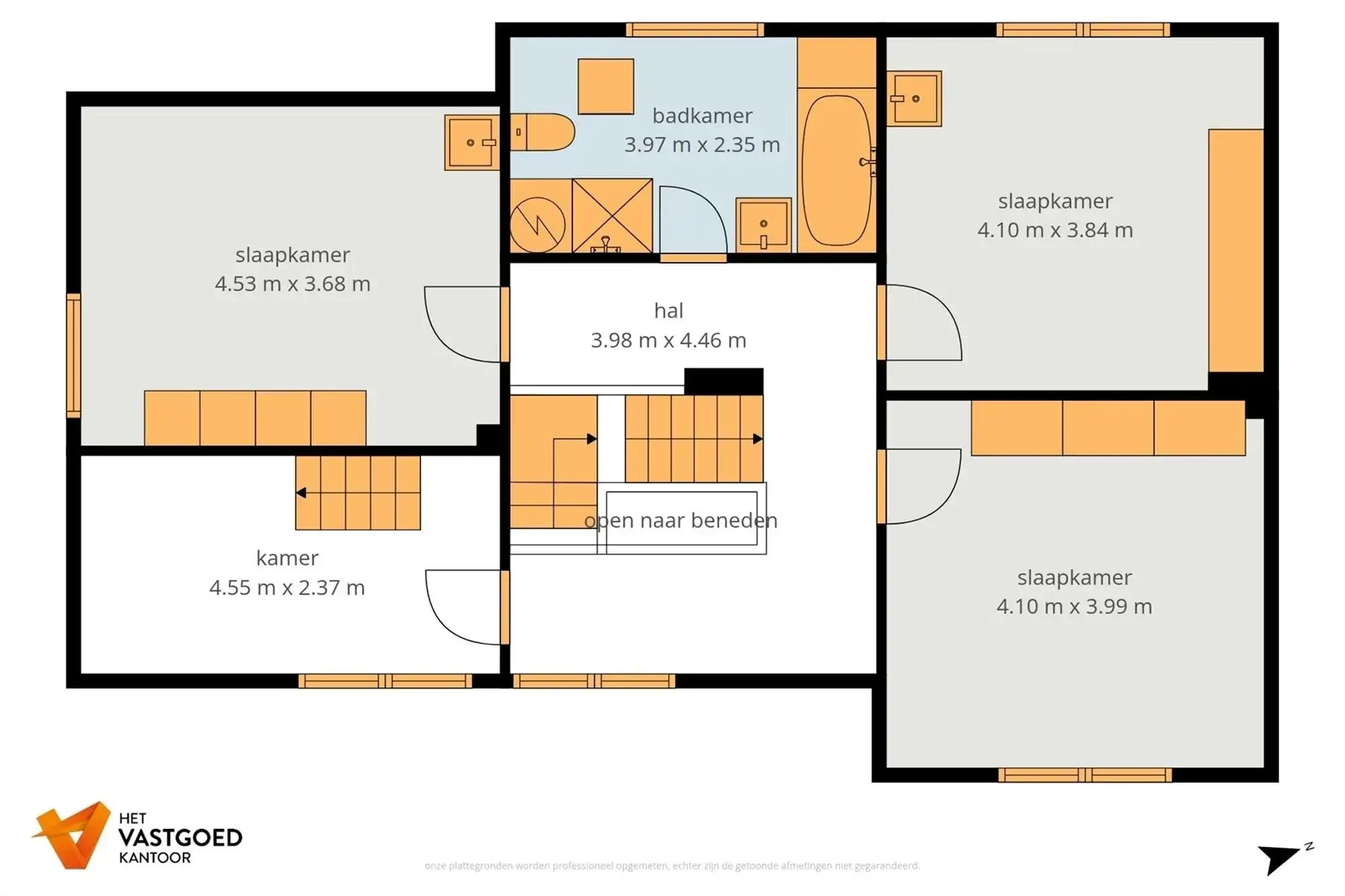 PRACHTIGE, STATIGE WONING IN CENTRUM MET ENORM POTENTIEEL foto 29