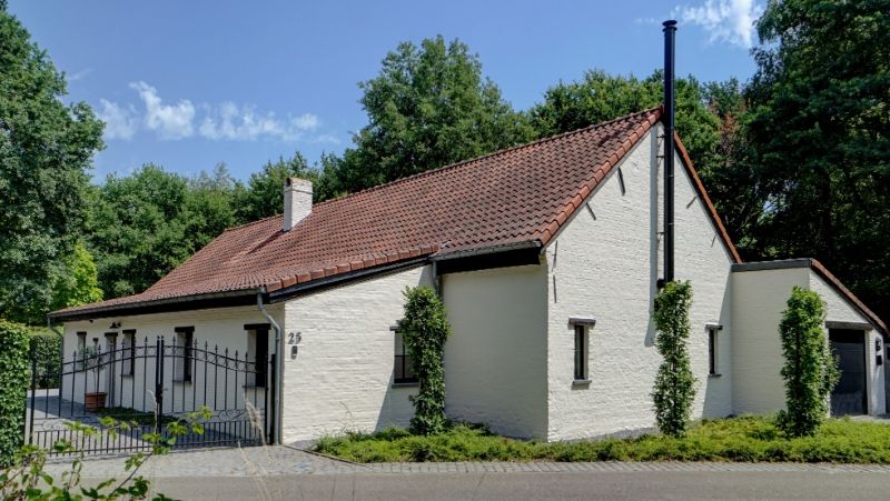 Charmante instapklare gerenoveerde hoeve van 287m² op 11 are foto 2