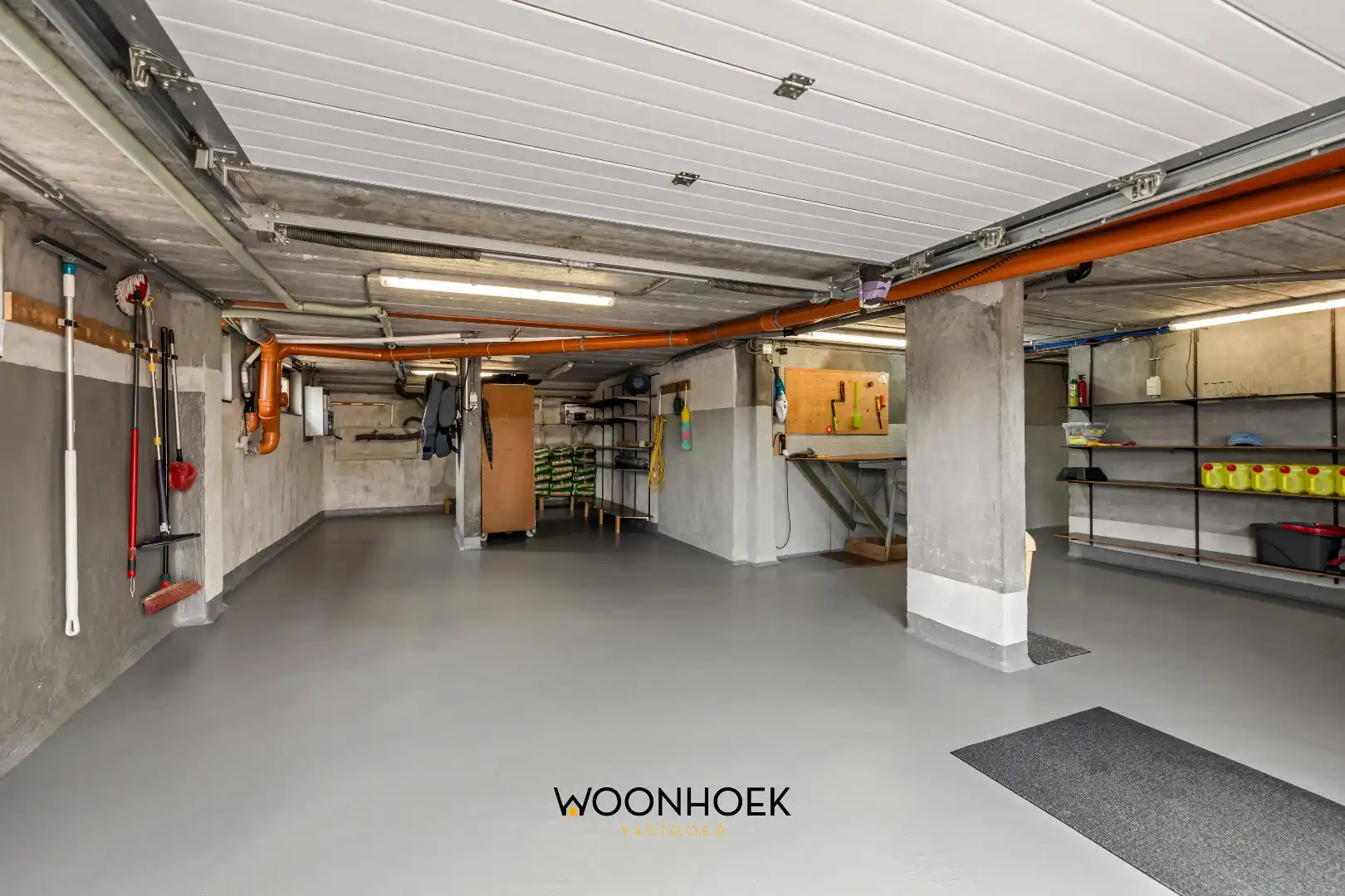 VERKOCHT! Woonhoek Vastgoed Lokeren foto 16