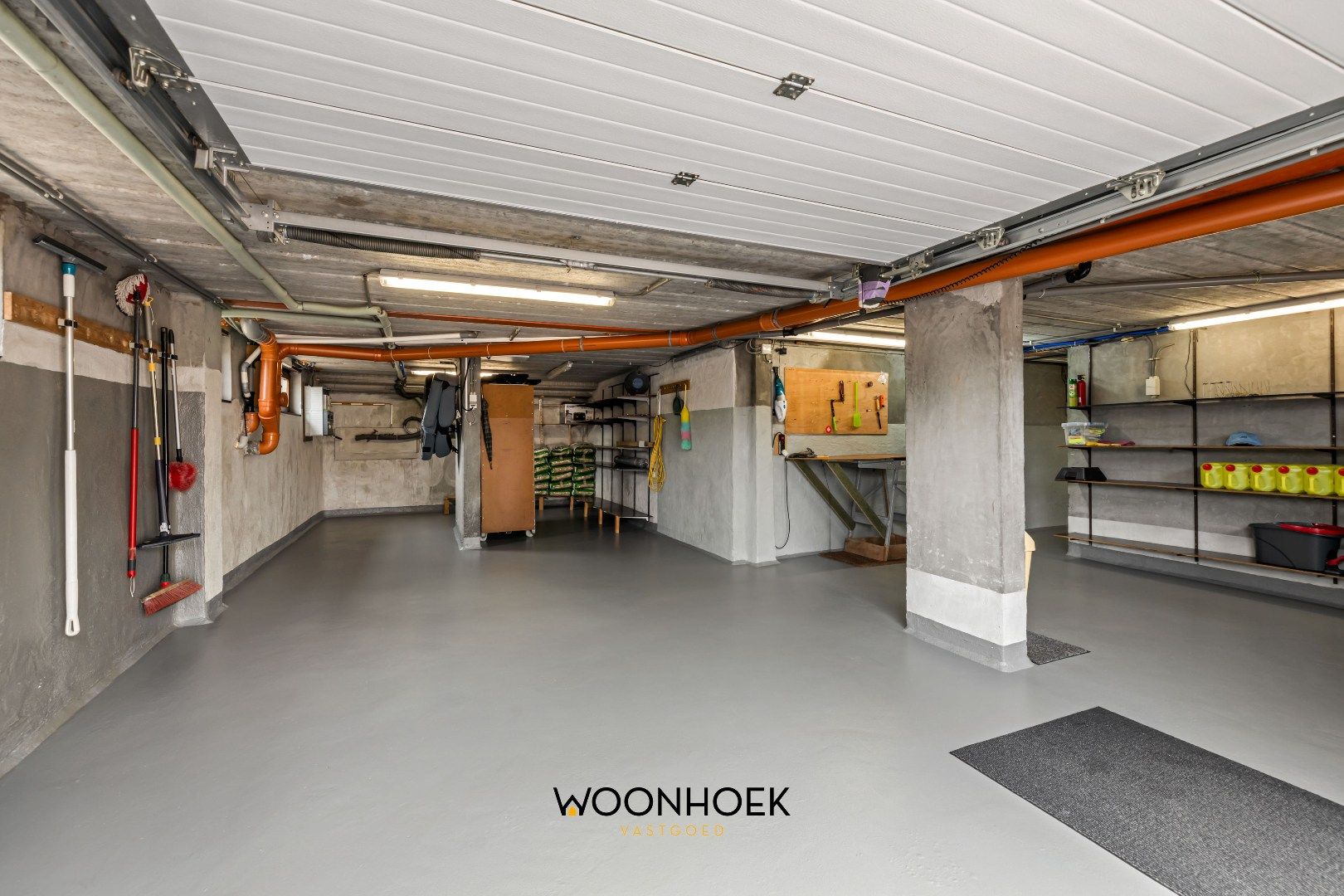 VERKOCHT! Woonhoek Vastgoed Lokeren foto 16