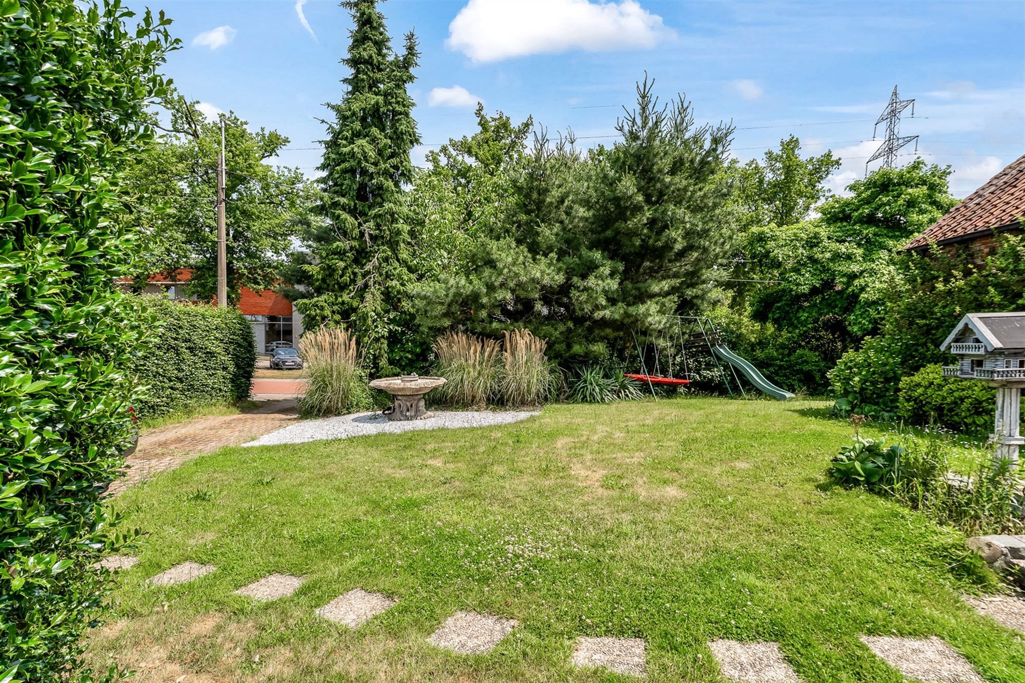 WONING MET POTENTIEEL (243M²) MET 4 SLAAPKAMERS EN RUIME TUIN (13A22CA) TE BERINGEN foto 23