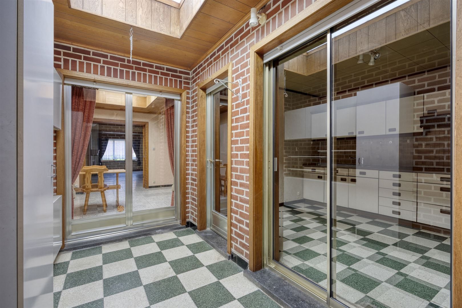 Huis foto 20