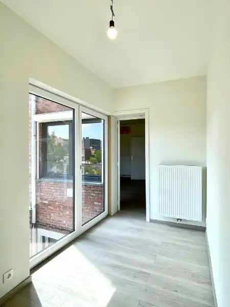 Gerenoveerd appartement met zicht op de Dijle. foto 13