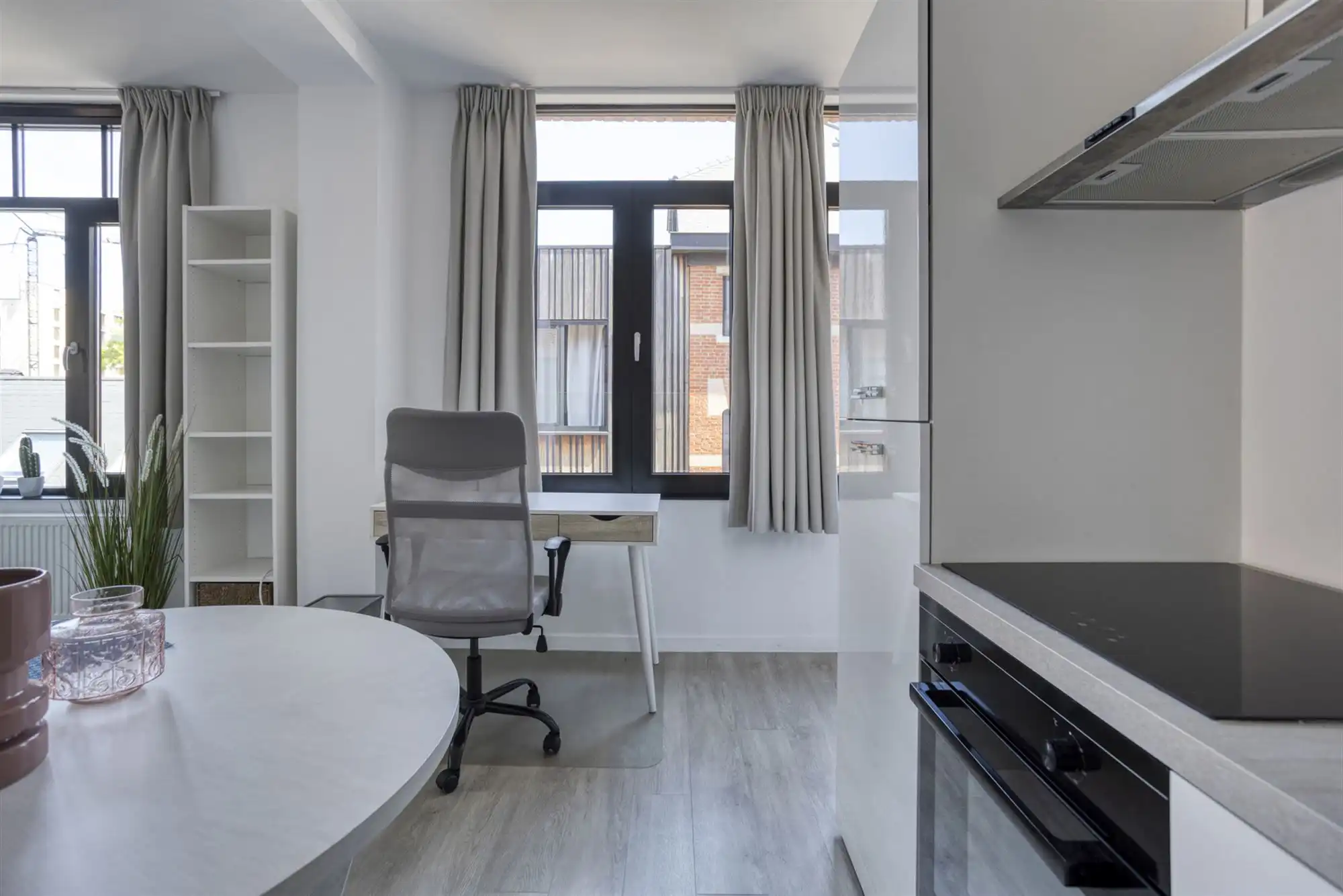 Luxe Studio Leuven Centrum foto 6