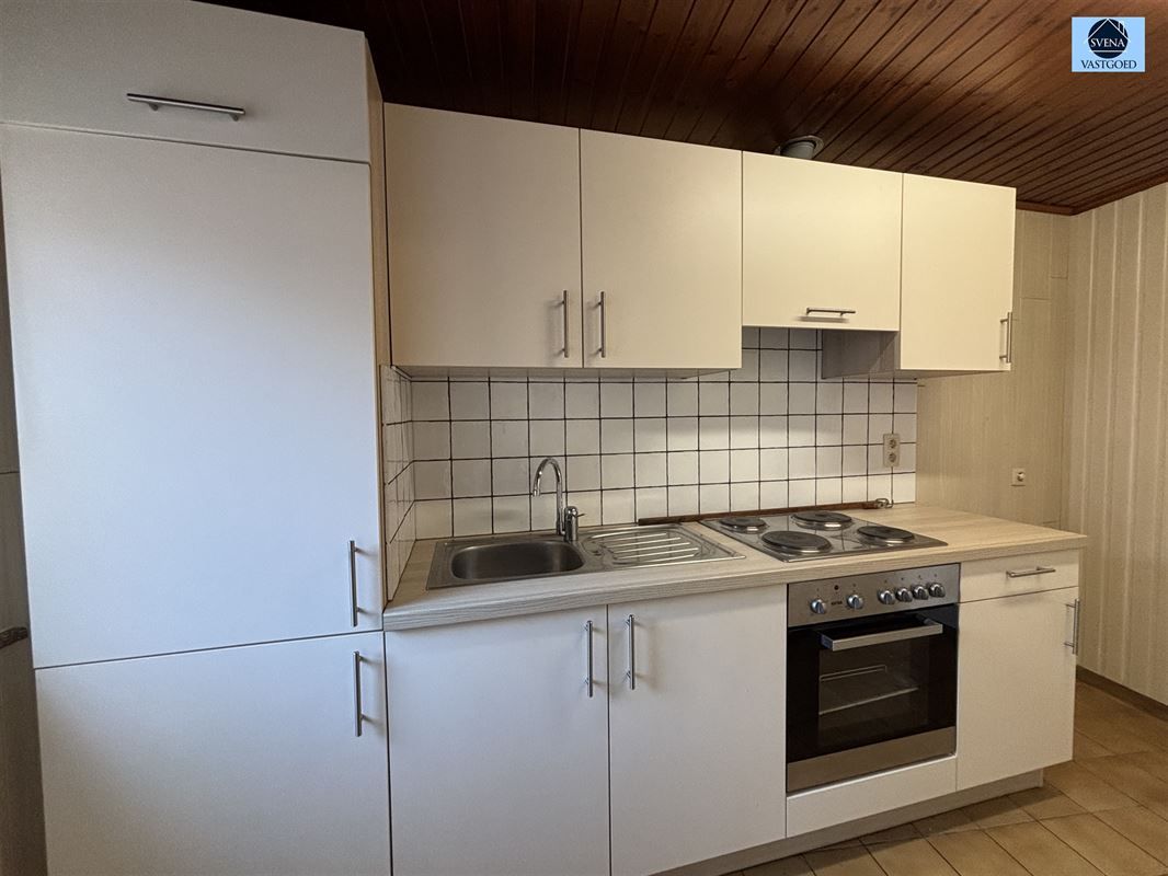 WONING MET 2 SLAAPKAMERS EN TUIN IN RUSTIGE OMGEVING foto 4