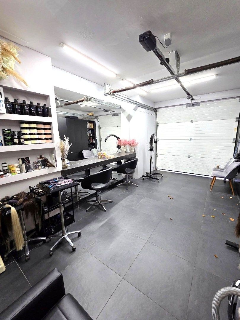 Moderne driegevelwoning met tuin en EPC A in Grimbergen. foto 20