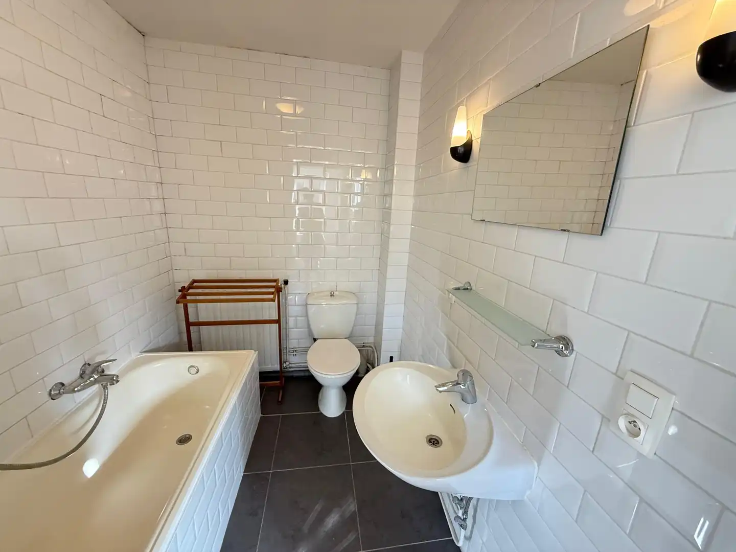 APPARTEMENT IN HARTJE STAD foto 9