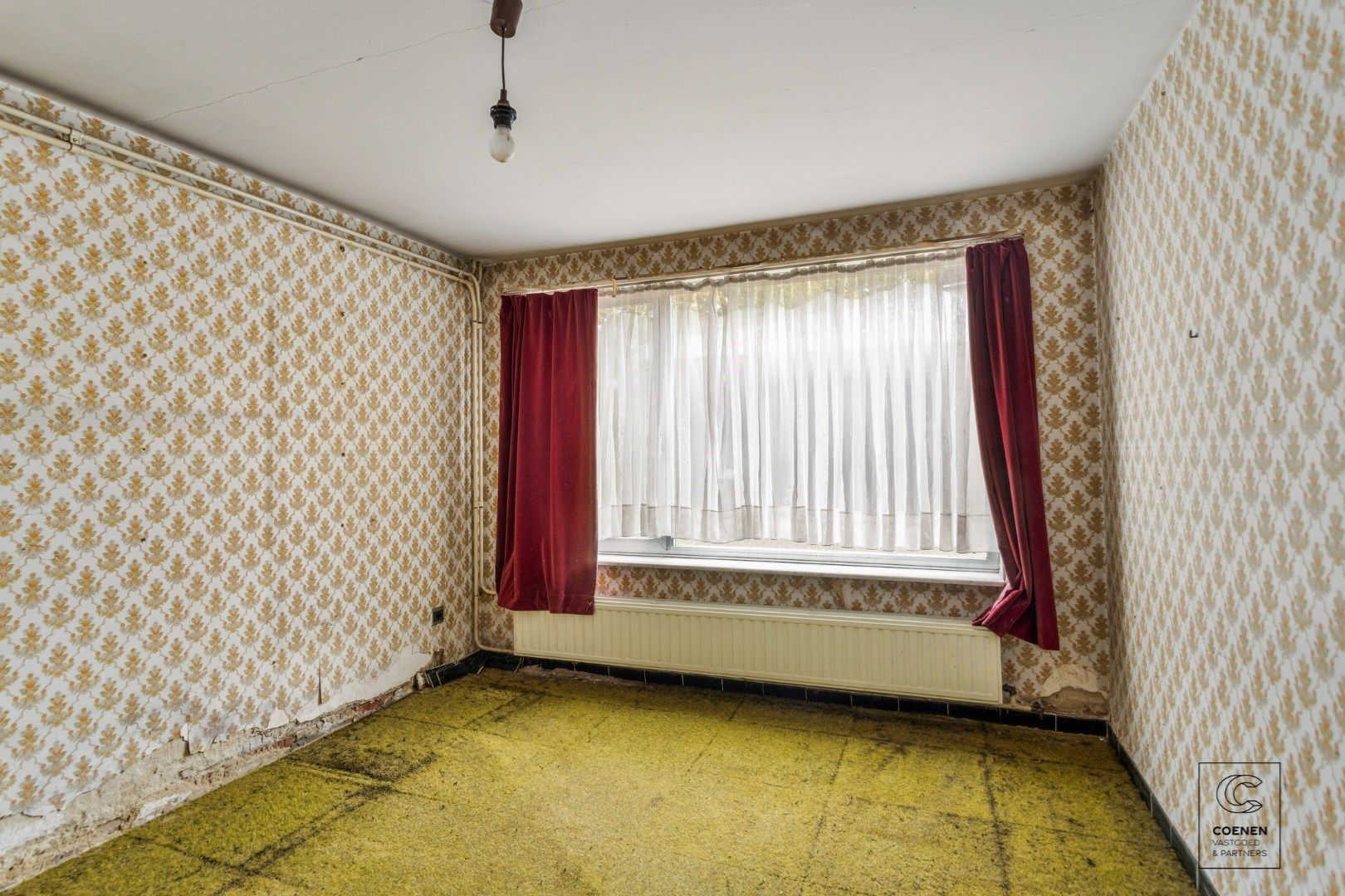 Unieke kans in Westmalle: te renoveren woning met 4 à 5 slpk' s, 236 m² bew. opp. op perceel van 3.990 m²! foto 22