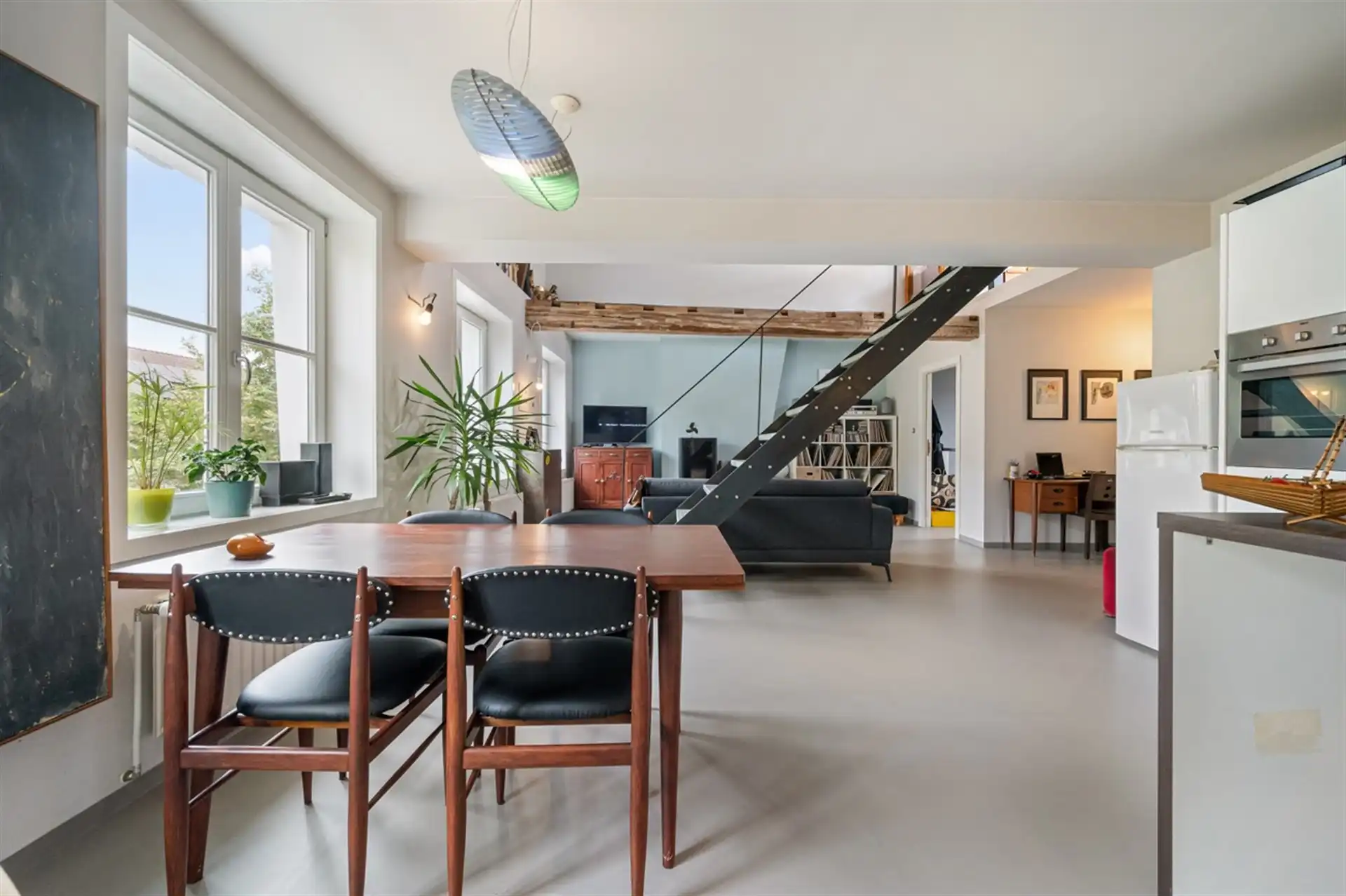 Exclusieve herenwoning aan het Keizersplein foto 24