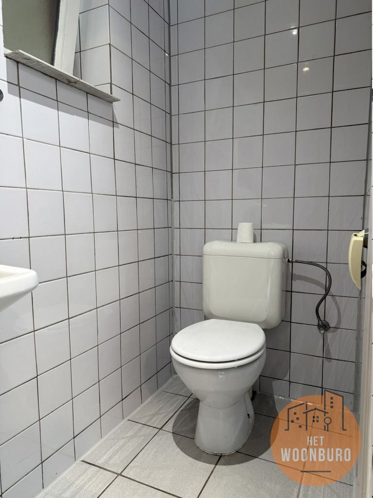 Bungalow voor 2e verblijf met tuin foto 8