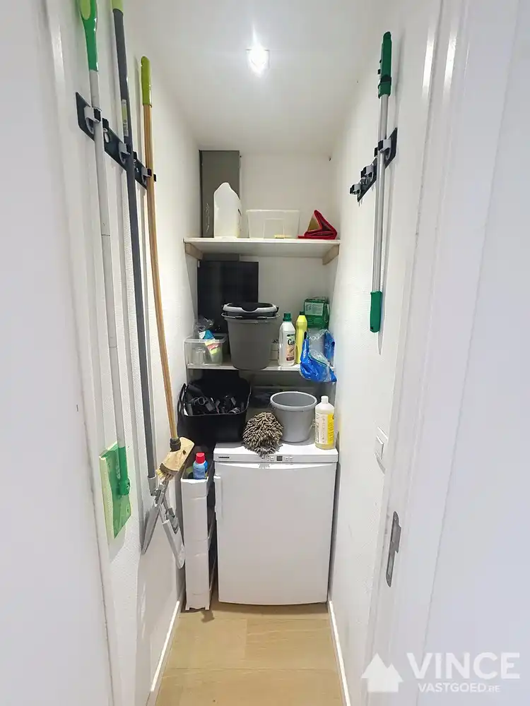 Prachtig instapklaar appartement met 2 grote slaapkamers foto 24